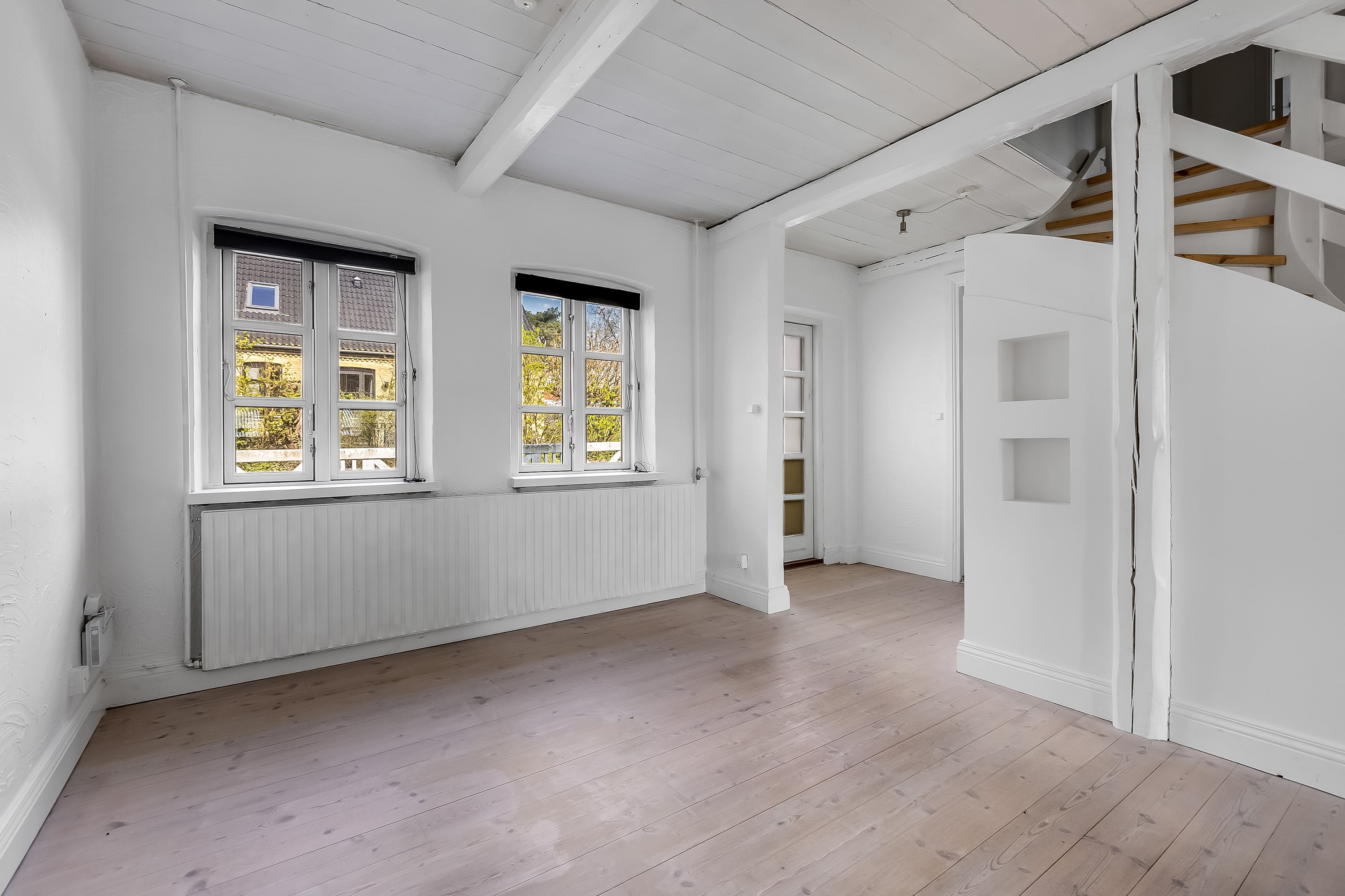 Fremhævet stue billede i fuldskærmstilstand. Billede af Strandvejen 133, Hejninge, 4200 Slagelse