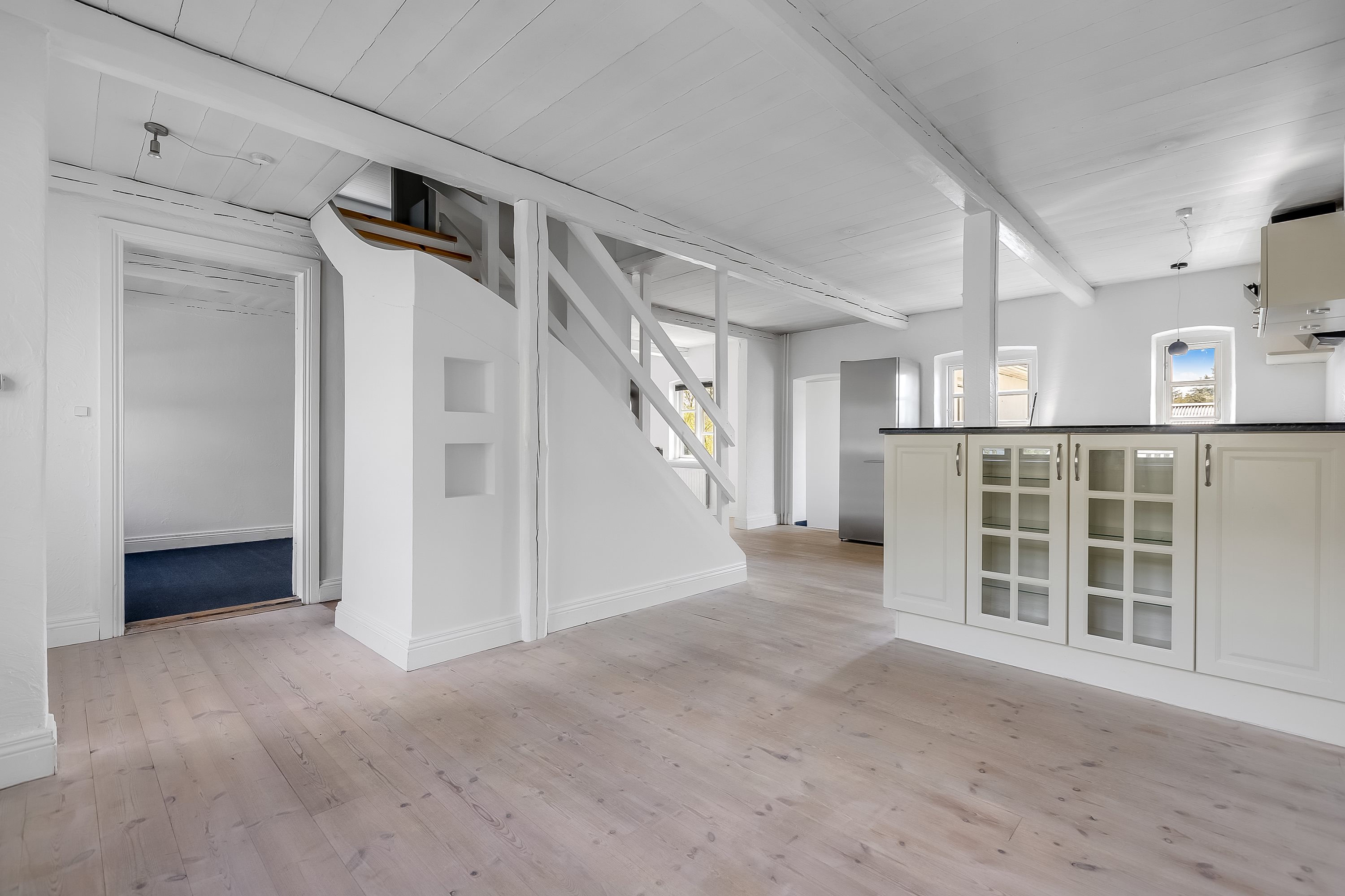 Fremhævet stue billede i fuldskærmstilstand. Billede af Strandvejen 133, Hejninge, 4200 Slagelse