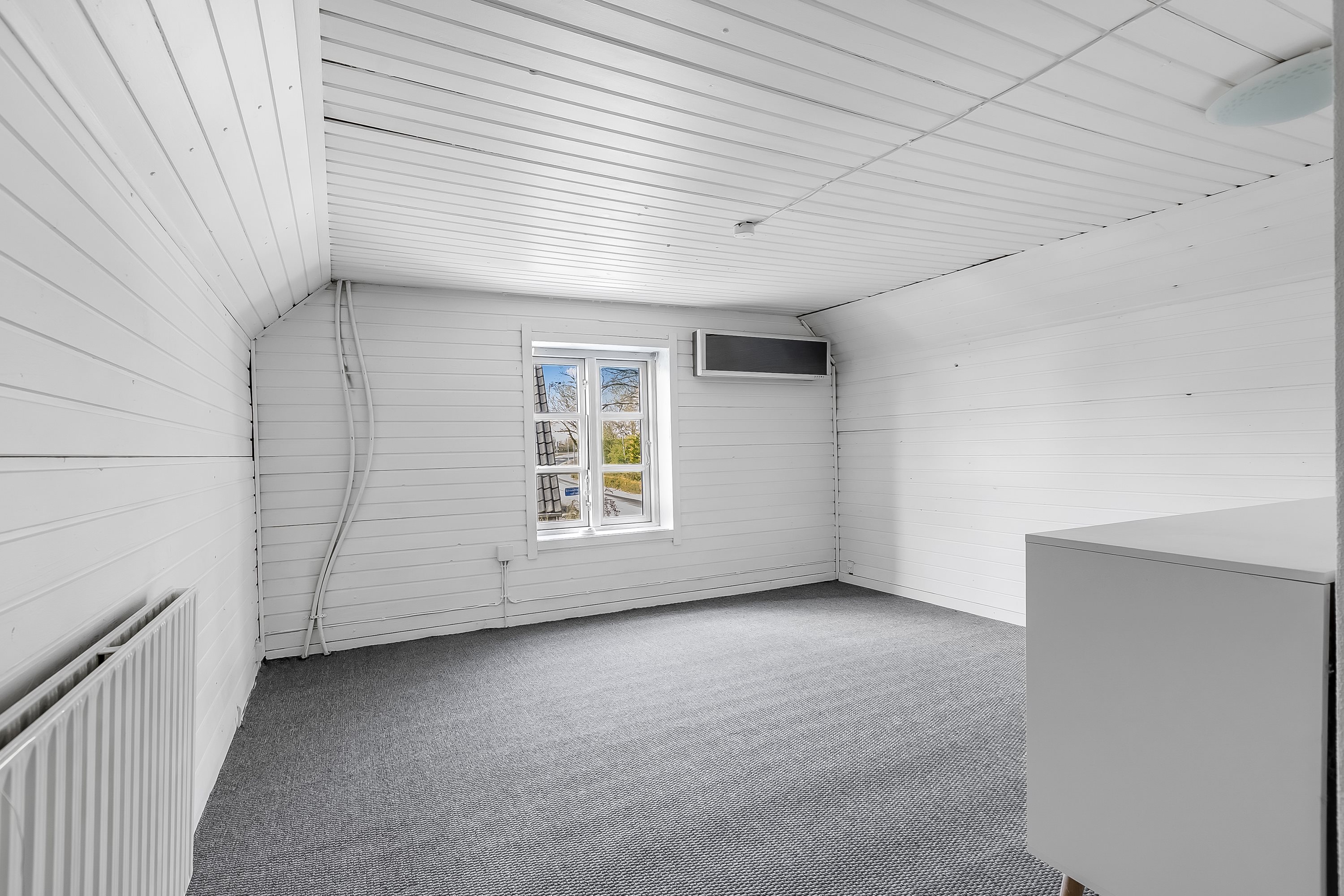 Fremhævet værelse billede i fuldskærmstilstand. Billede af Strandvejen 133, Hejninge, 4200 Slagelse