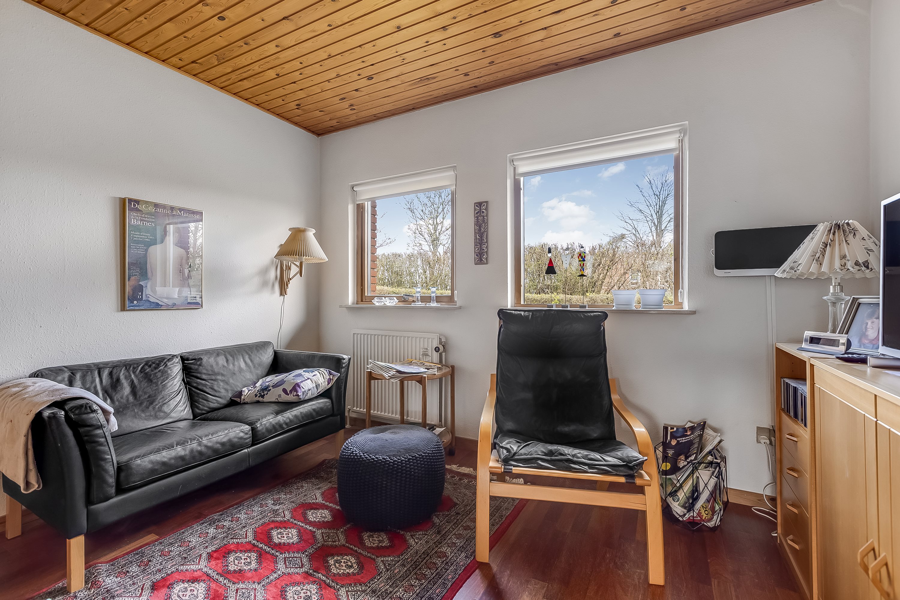 Fremhævet værelse billede i fuldskærmstilstand. Billede af Hjorthøjvej 18, 4200 Slagelse