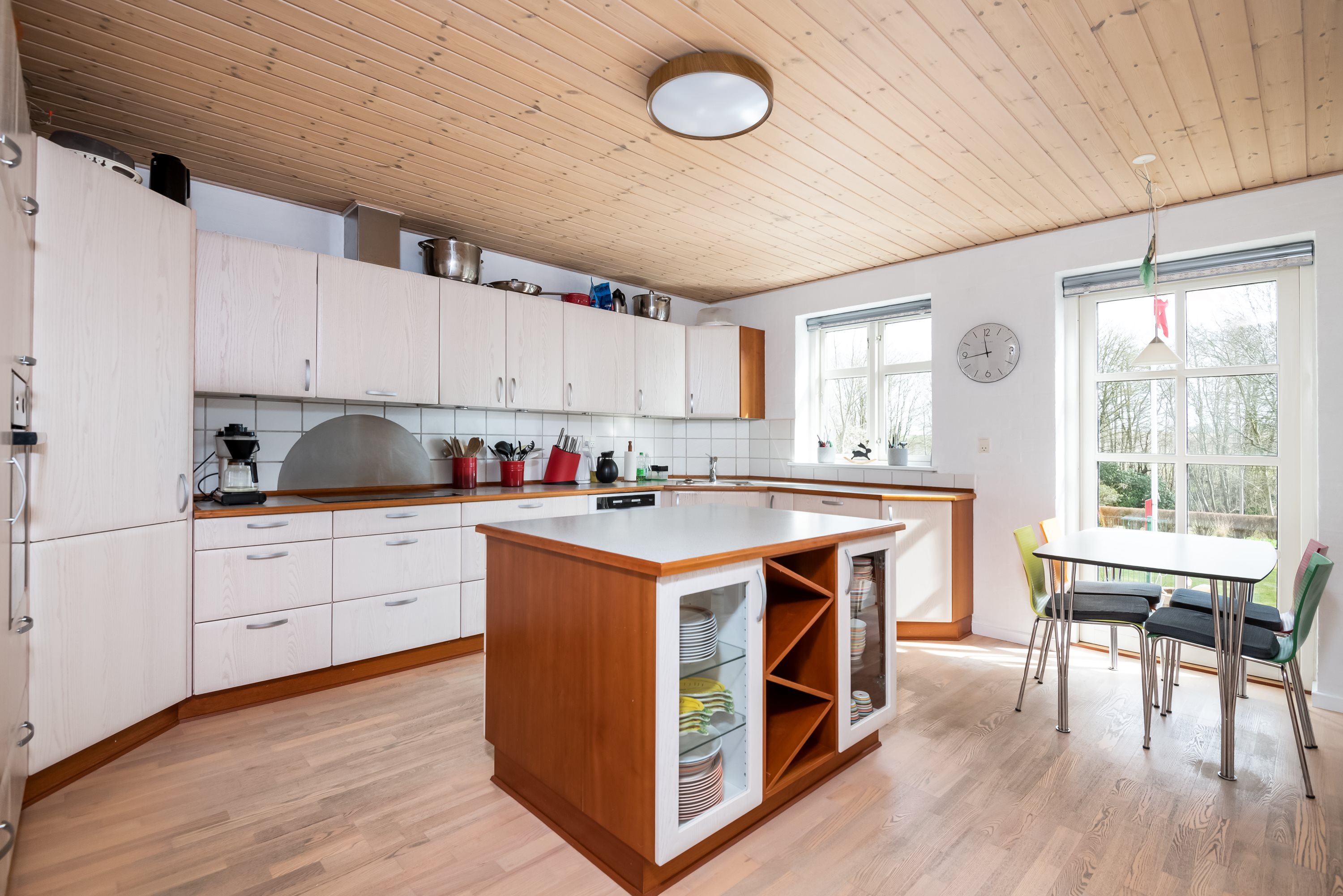 Miniaturebillede 2: . Billede af Møllegade 24, 9750 Østervrå