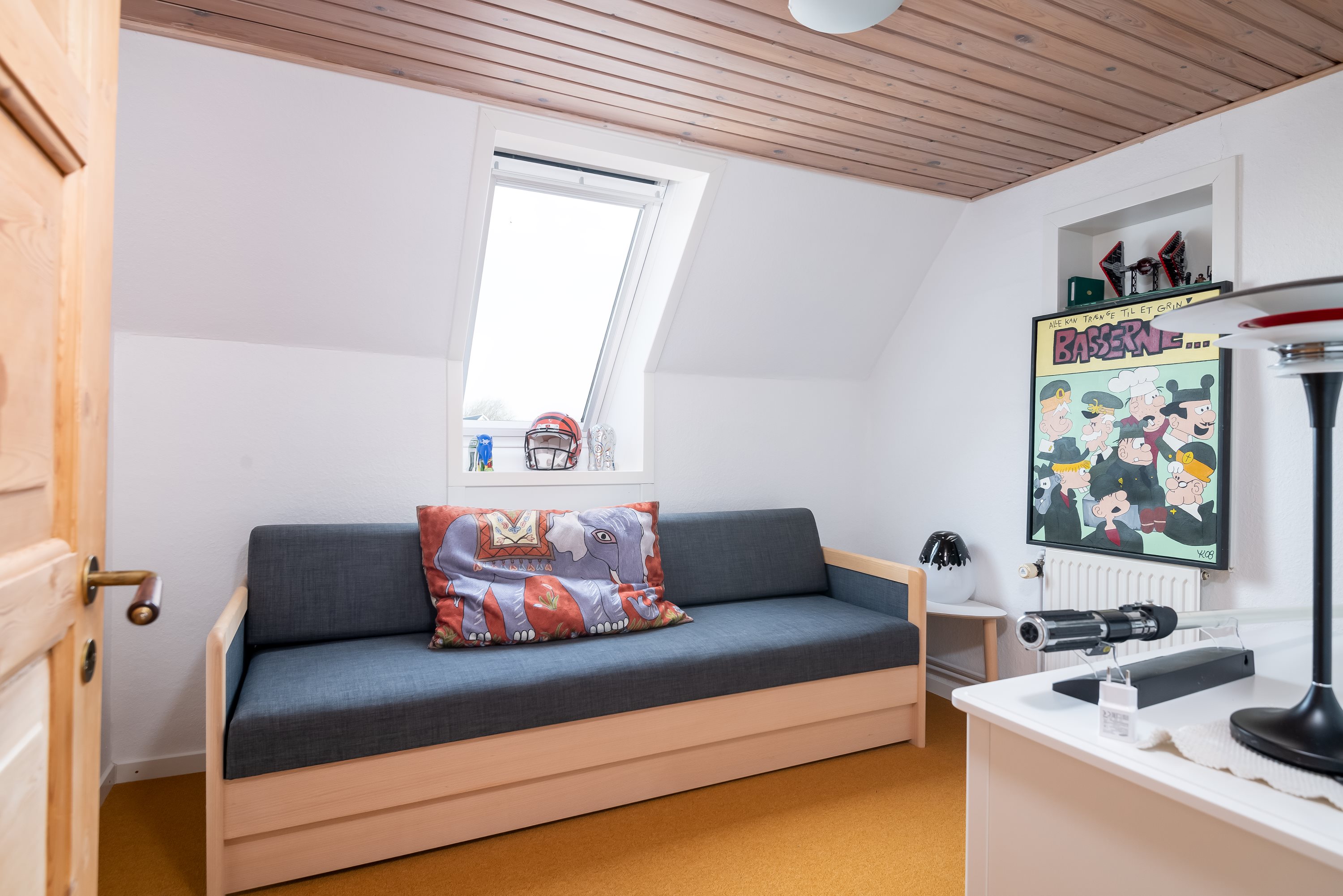 Fremhævet  billede i fuldskærmstilstand. Billede af Møllegade 24, 9750 Østervrå