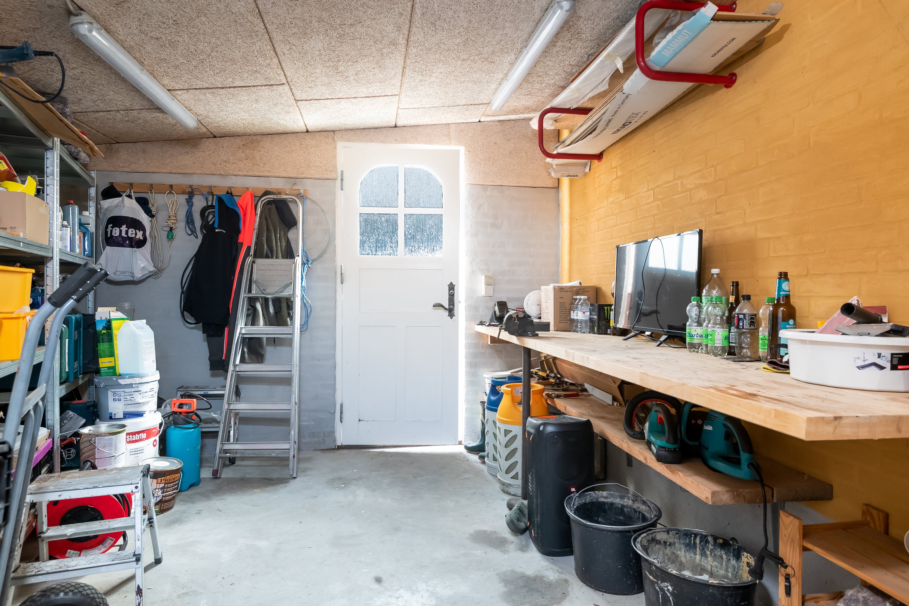 Fremhævet  billede i fuldskærmstilstand. Billede af Møllegade 24, 9750 Østervrå