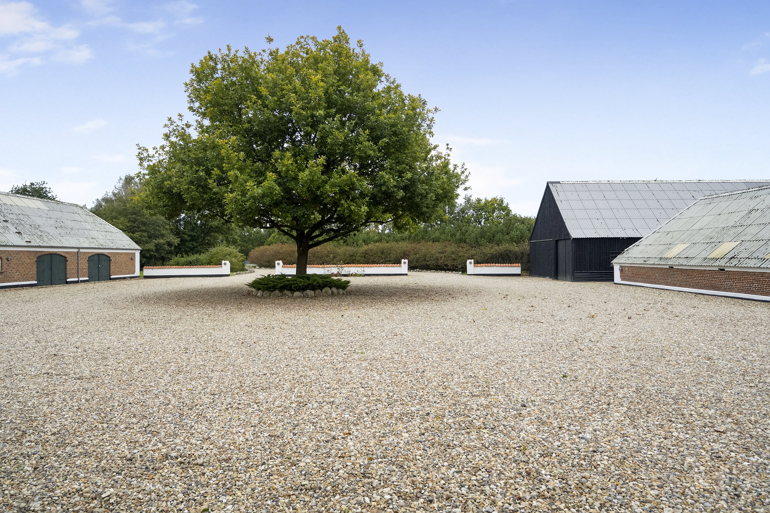 Fremhævet ejendommen billede i fuldskærmstilstand. Billede af Holtumvej 14, Arnborg, 7400 Herning