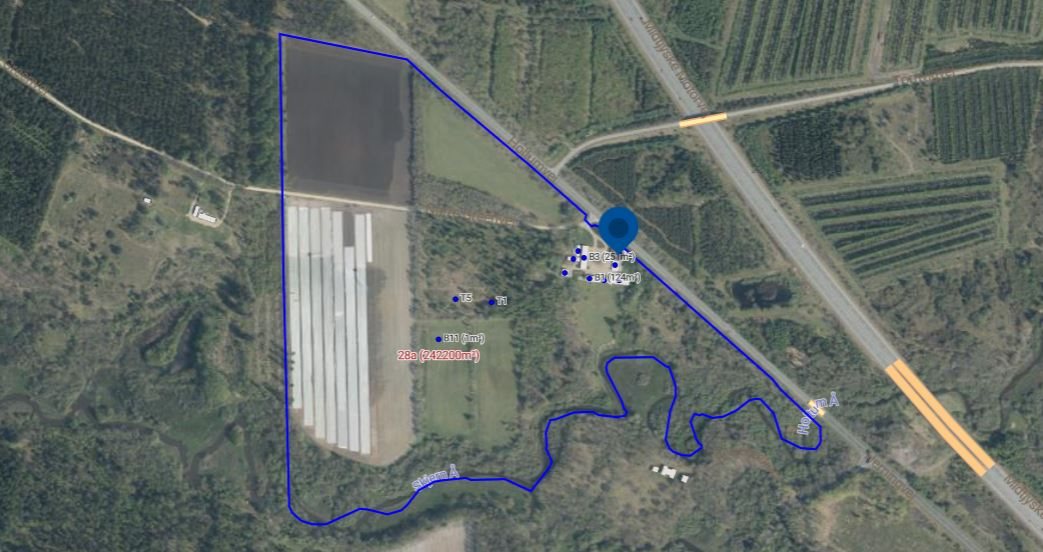 Miniaturebillede 2: . Billede af Holtumvej 14, Arnborg, 7400 Herning