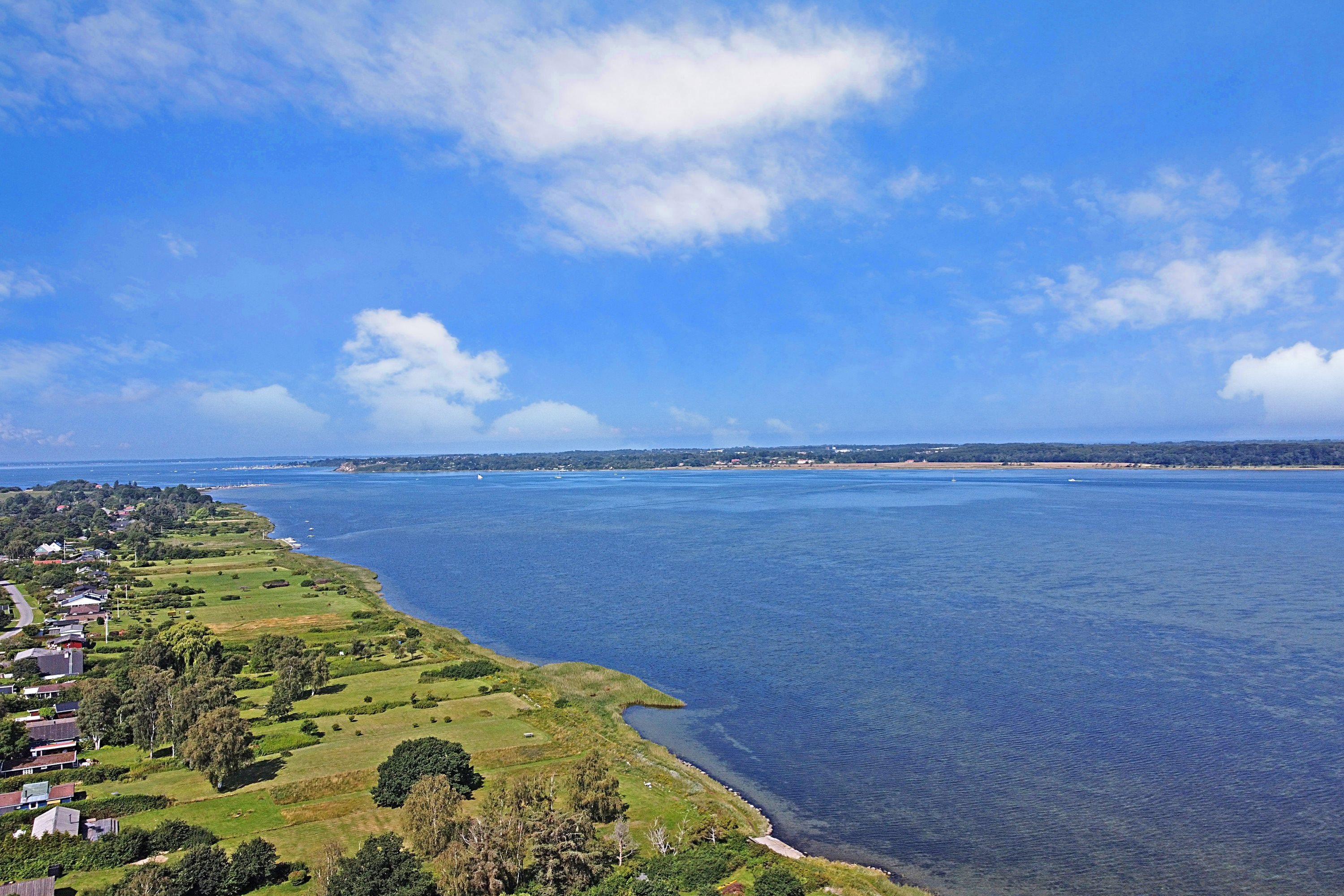 Fremhævet område billede i fuldskærmstilstand. Billede af Bag Hegnet 11, Kulhuse, 3630 Jægerspris