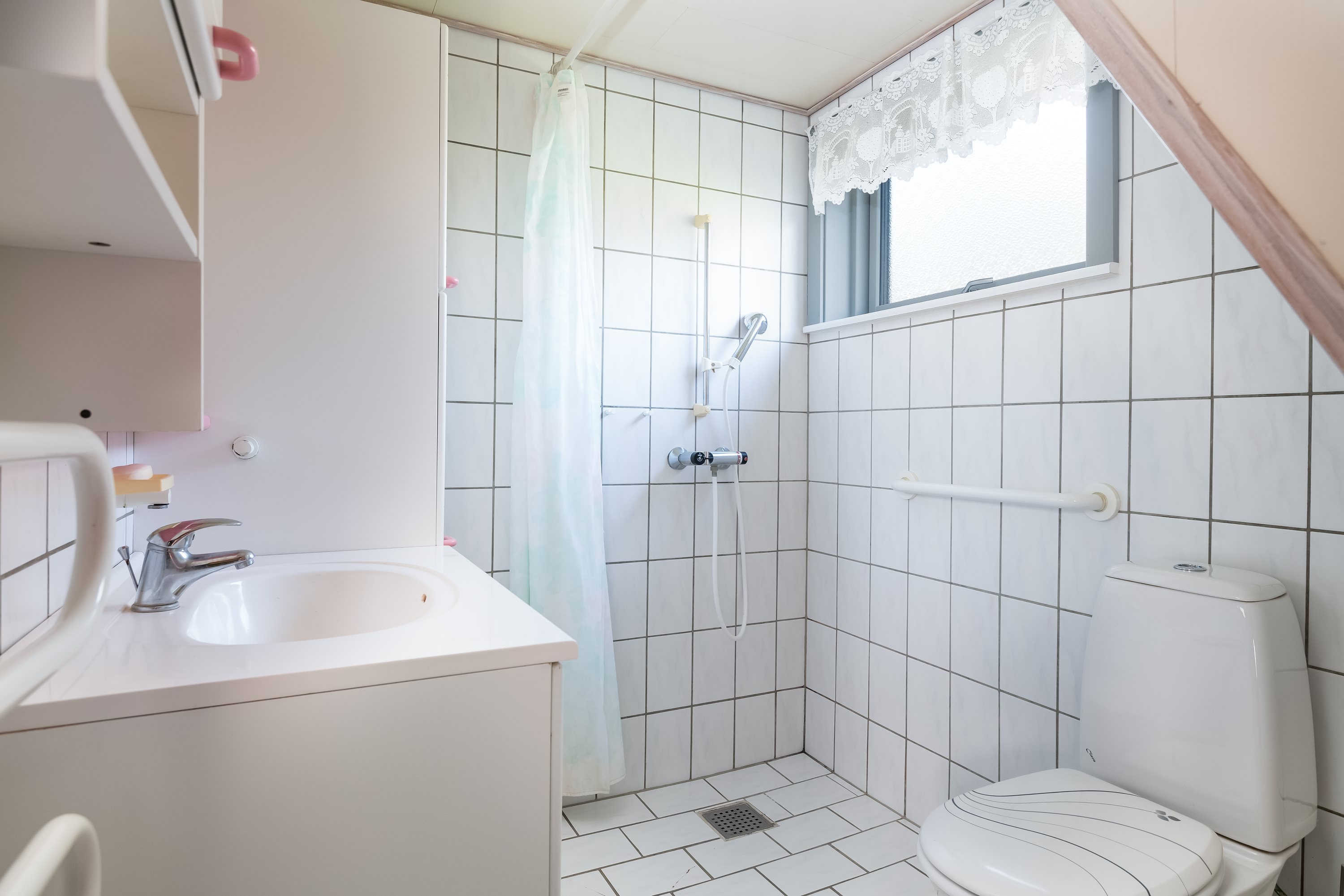 Fremhævet  billede i fuldskærmstilstand. Billede af Harkenvej 39, Rakkeby, 9800 Hjørring