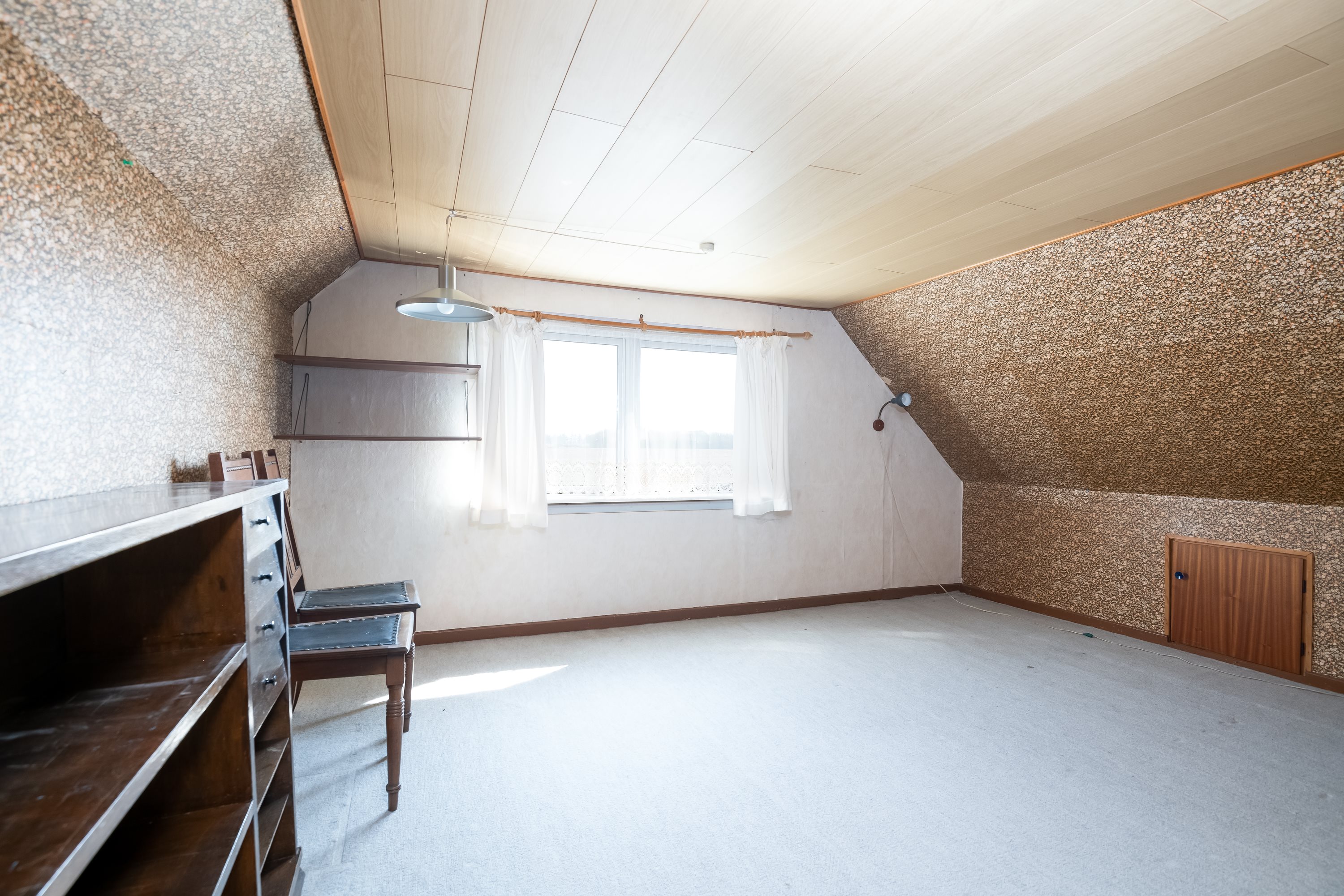 Fremhævet  billede i fuldskærmstilstand. Billede af Harkenvej 39, Rakkeby, 9800 Hjørring