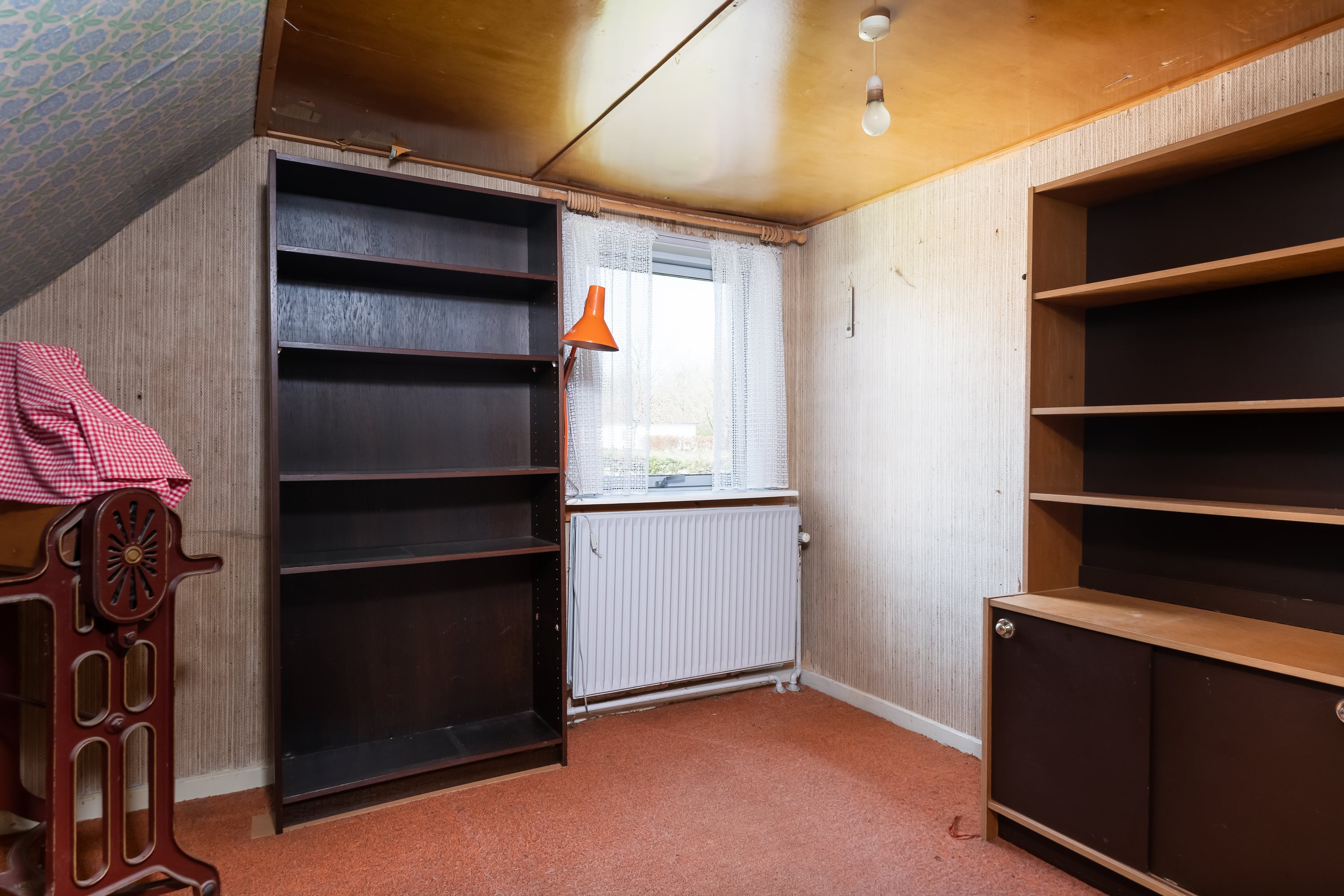 Fremhævet  billede i fuldskærmstilstand. Billede af Harkenvej 39, Rakkeby, 9800 Hjørring