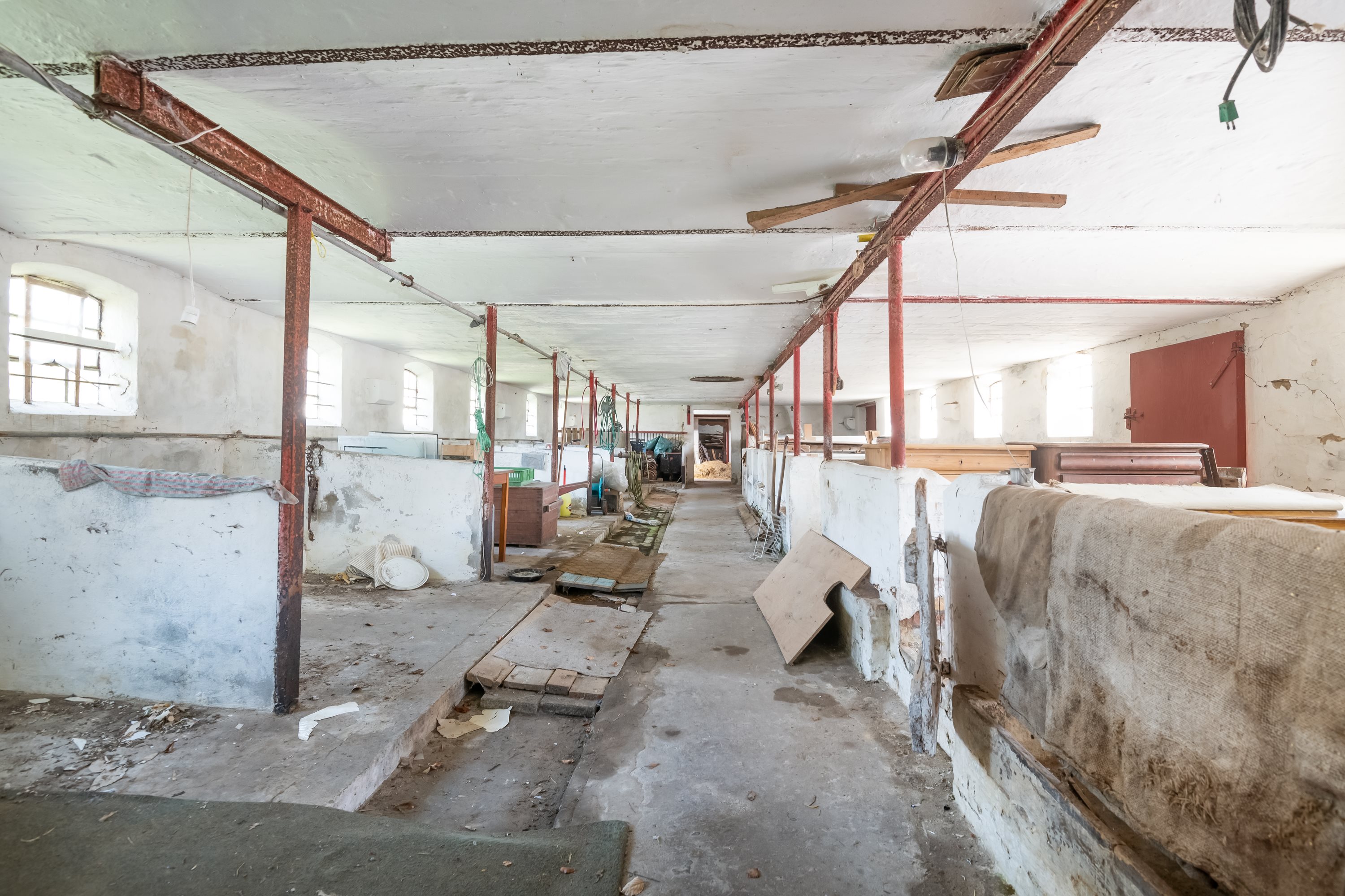 Fremhævet  billede i fuldskærmstilstand. Billede af Harkenvej 39, Rakkeby, 9800 Hjørring