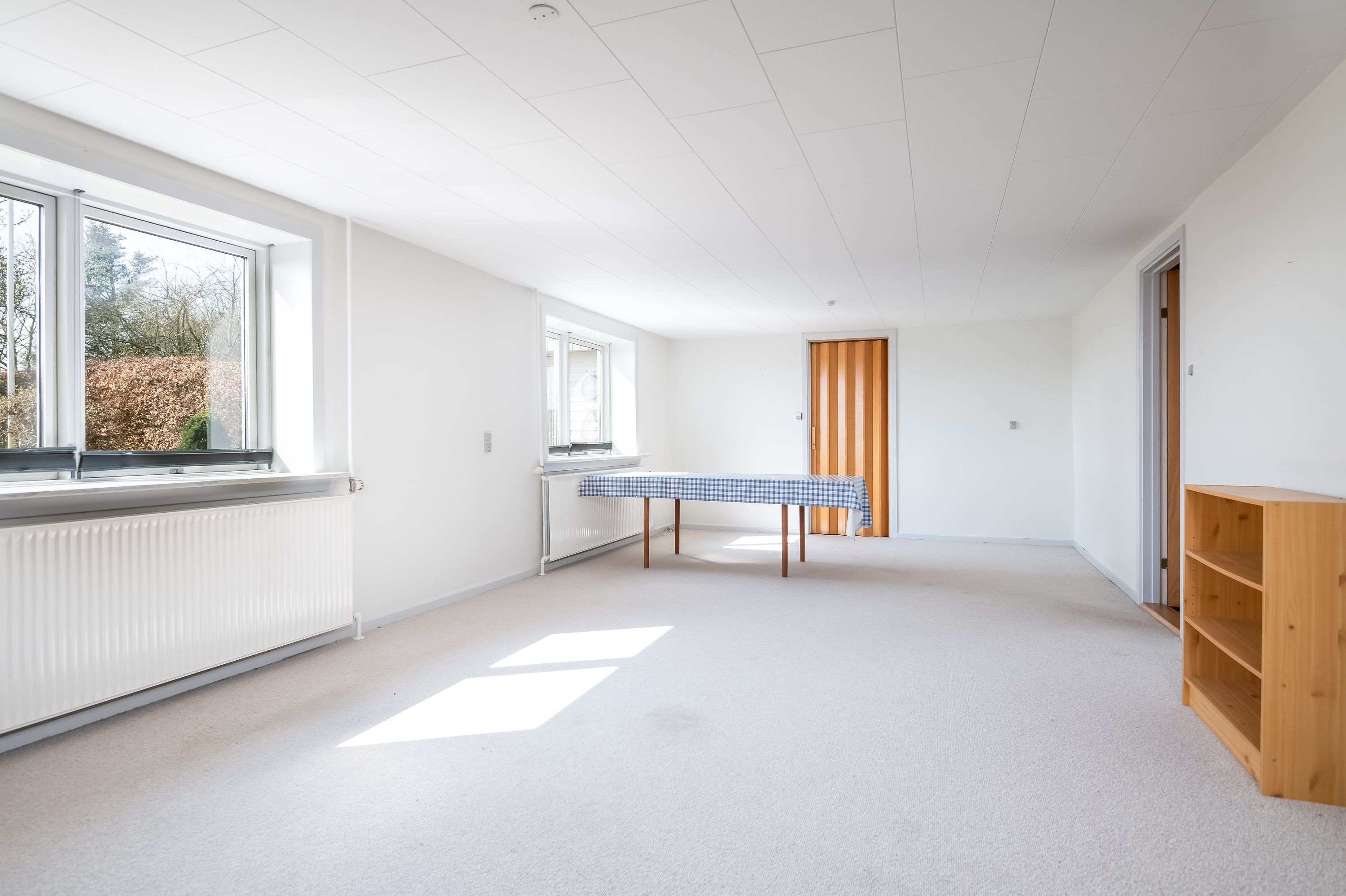 Fremhævet  billede i fuldskærmstilstand. Billede af Harkenvej 39, Rakkeby, 9800 Hjørring