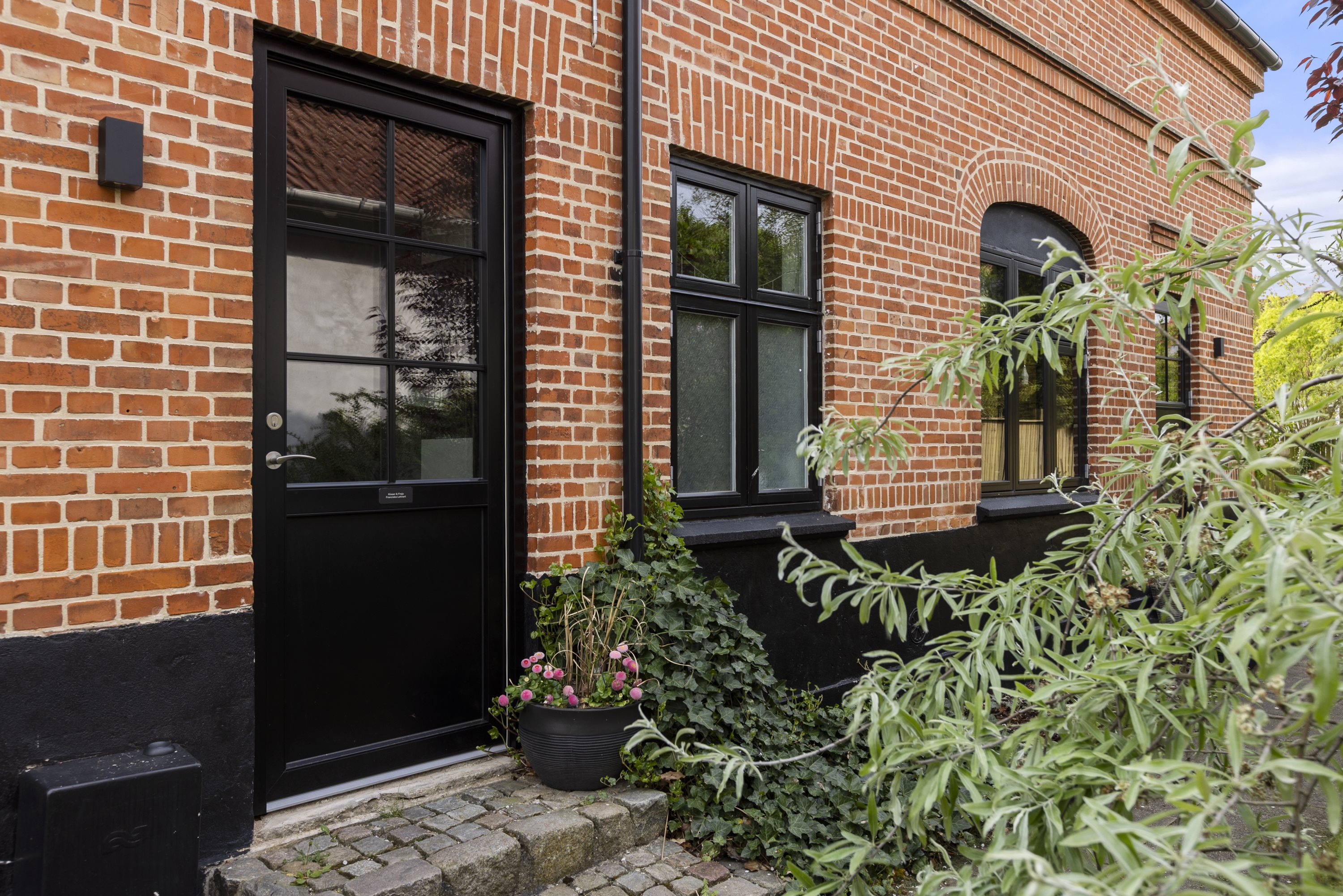 Fremhævet ejendommen billede i fuldskærmstilstand. Billede af Teglovnsvej 26, st.., 4100 Ringsted