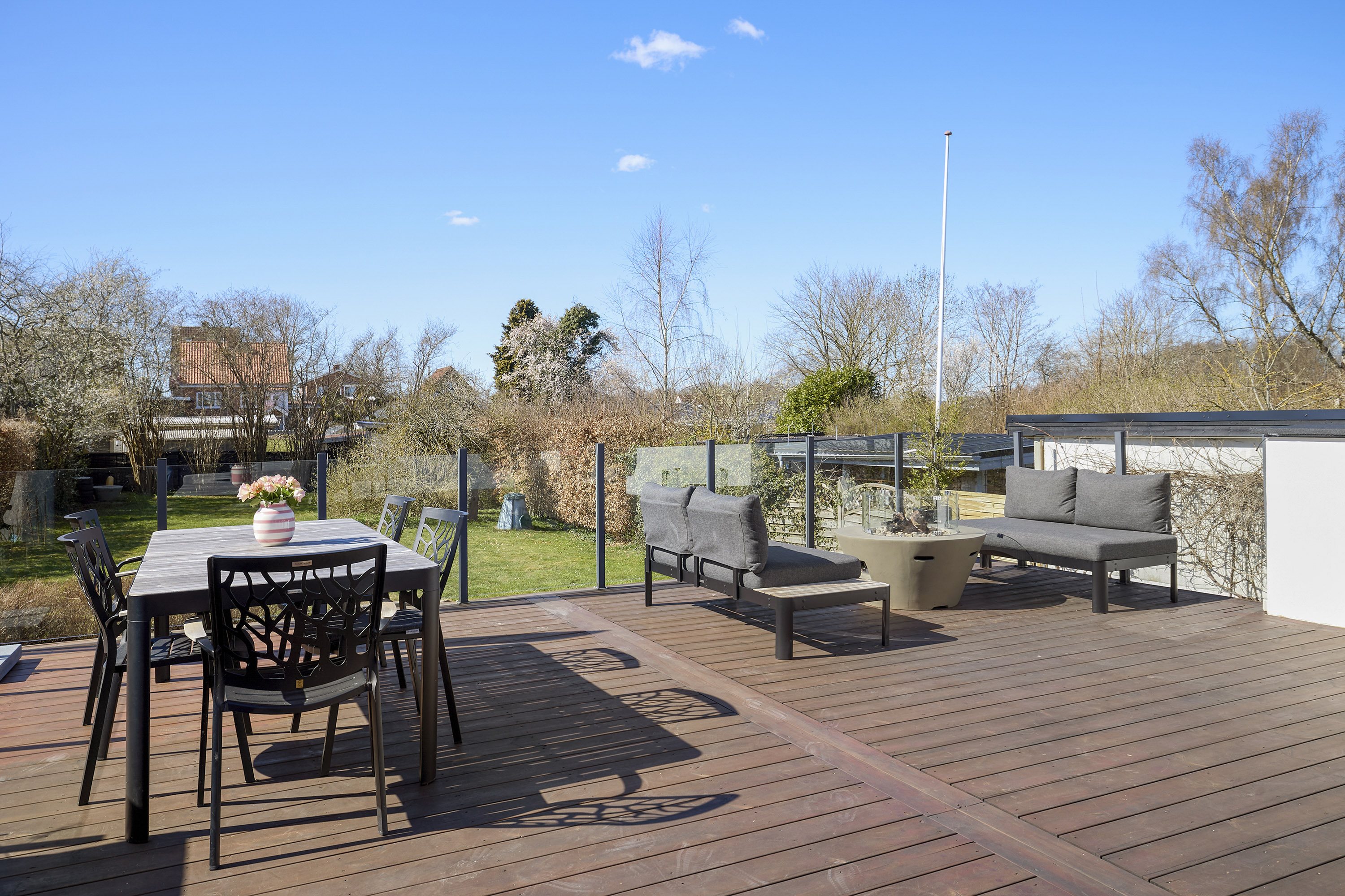 Miniaturebillede 1: . Billede af Borgmestervej 61, 8700 Horsens