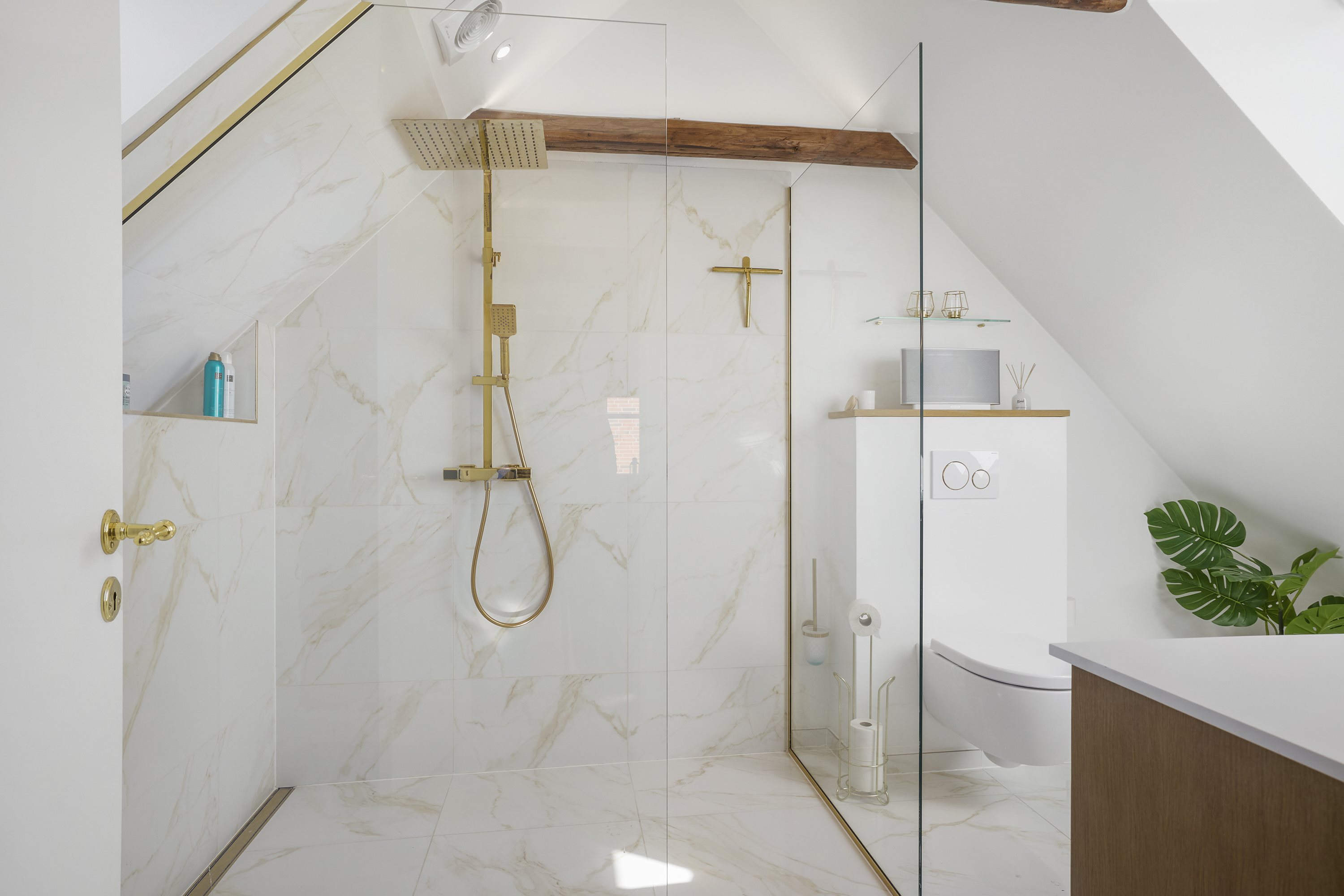 Fremhævet  billede i fuldskærmstilstand. Billede af Borgmestervej 61, 8700 Horsens