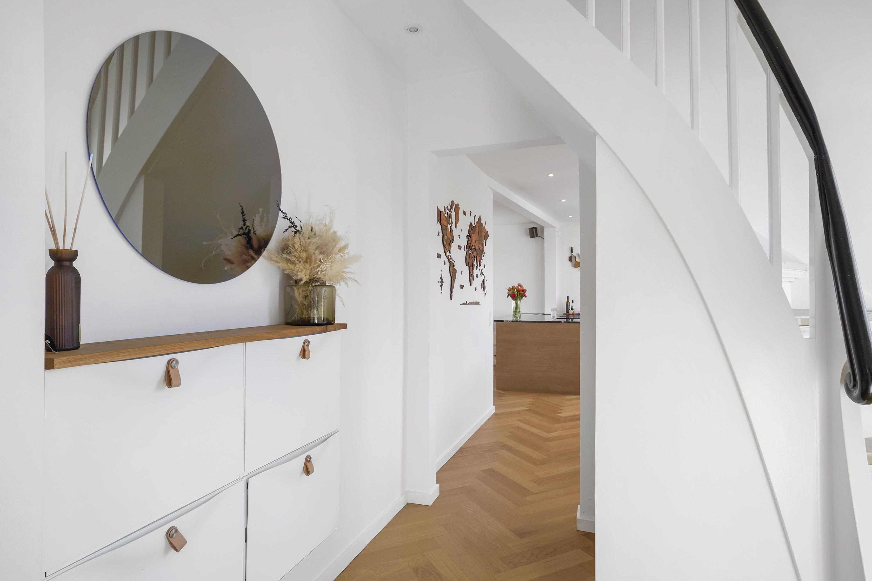 Miniaturebillede 2: . Billede af Borgmestervej 61, 8700 Horsens