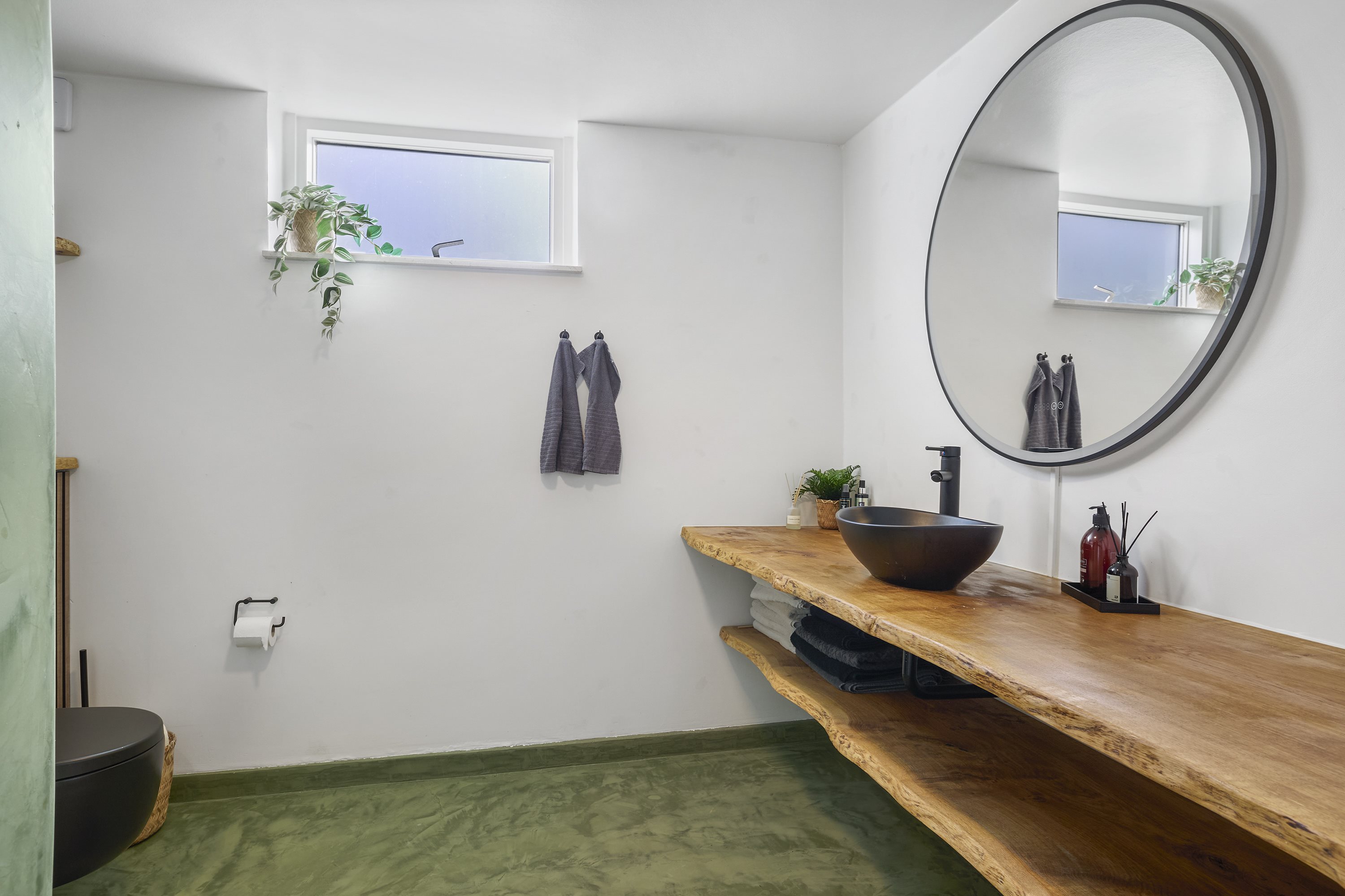 Fremhævet  billede i fuldskærmstilstand. Billede af Borgmestervej 61, 8700 Horsens