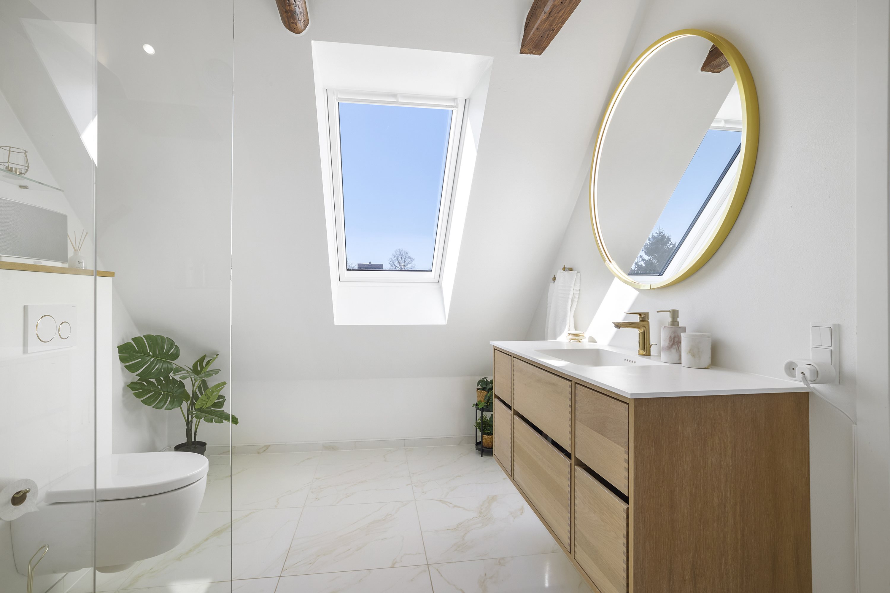 Fremhævet  billede i fuldskærmstilstand. Billede af Borgmestervej 61, 8700 Horsens