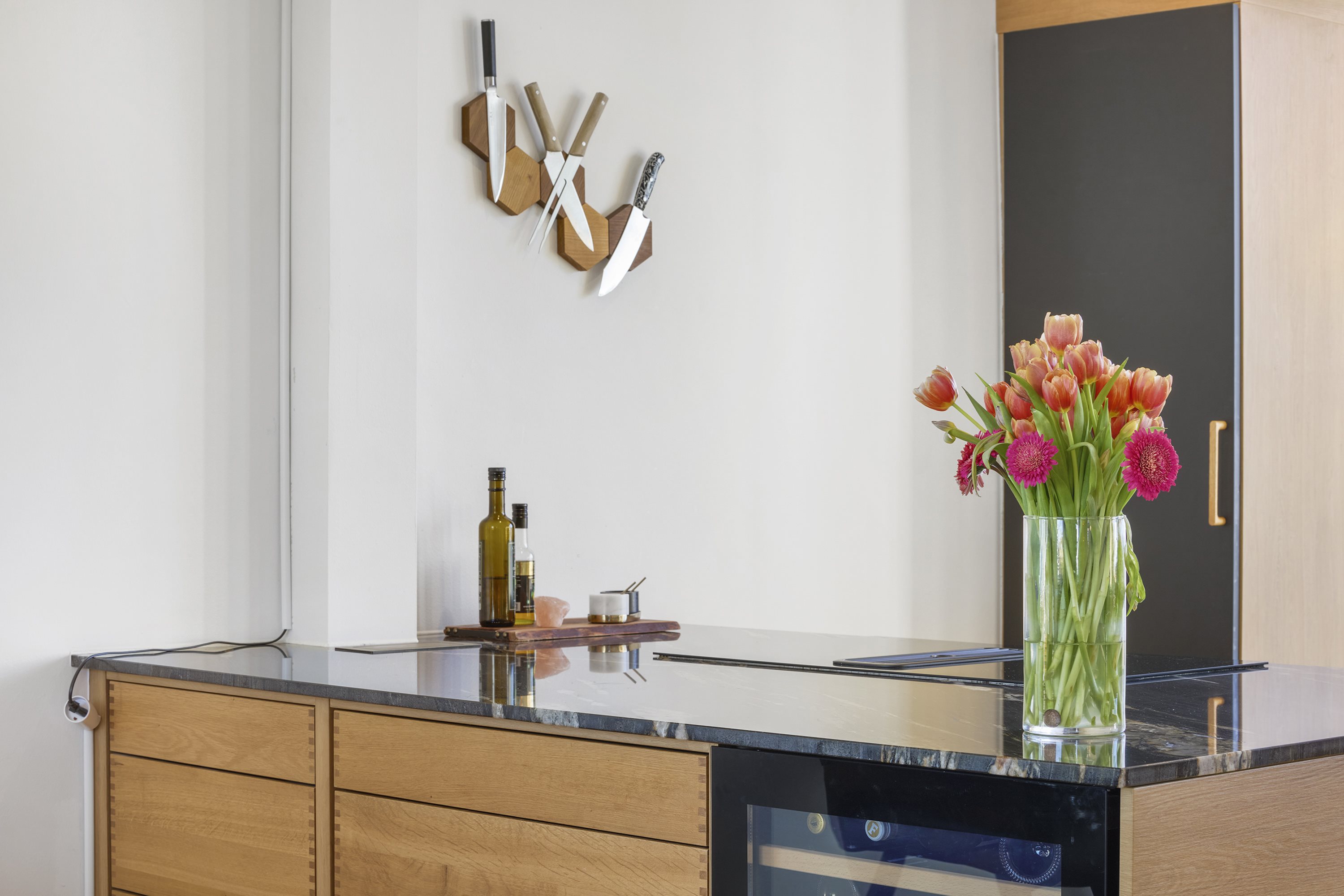 Fremhævet  billede i fuldskærmstilstand. Billede af Borgmestervej 61, 8700 Horsens