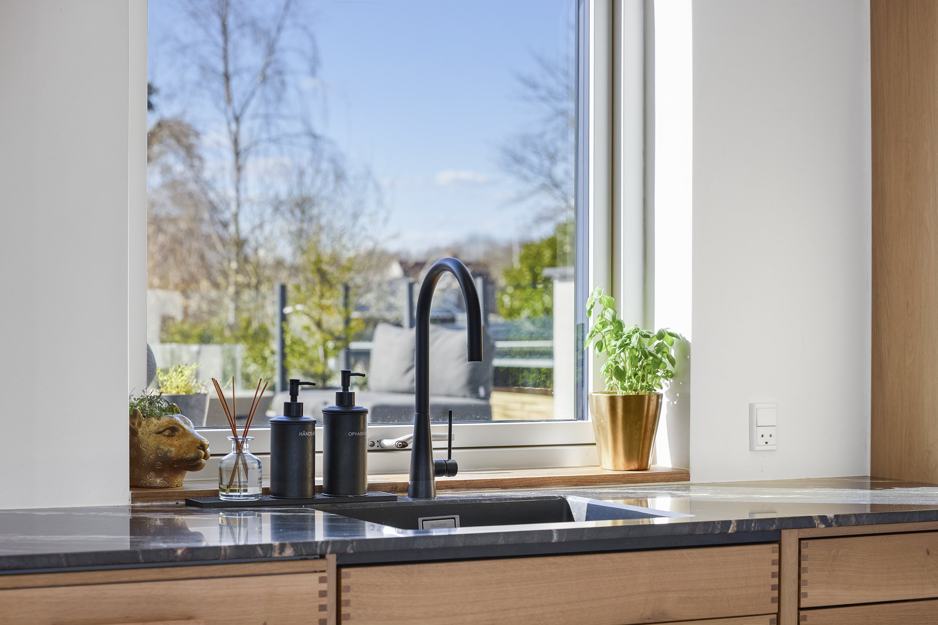 Fremhævet  billede i fuldskærmstilstand. Billede af Borgmestervej 61, 8700 Horsens