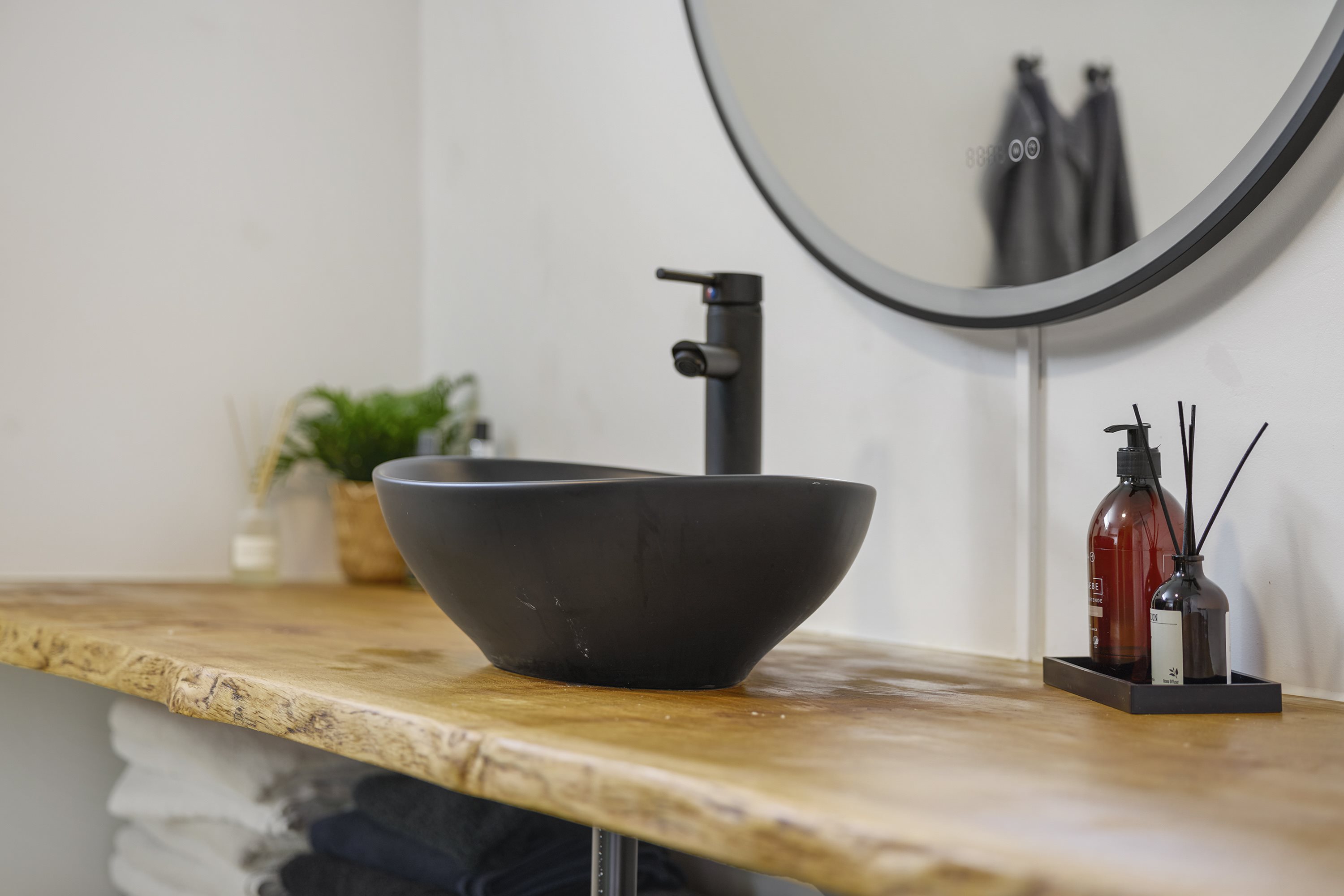 Fremhævet  billede i fuldskærmstilstand. Billede af Borgmestervej 61, 8700 Horsens