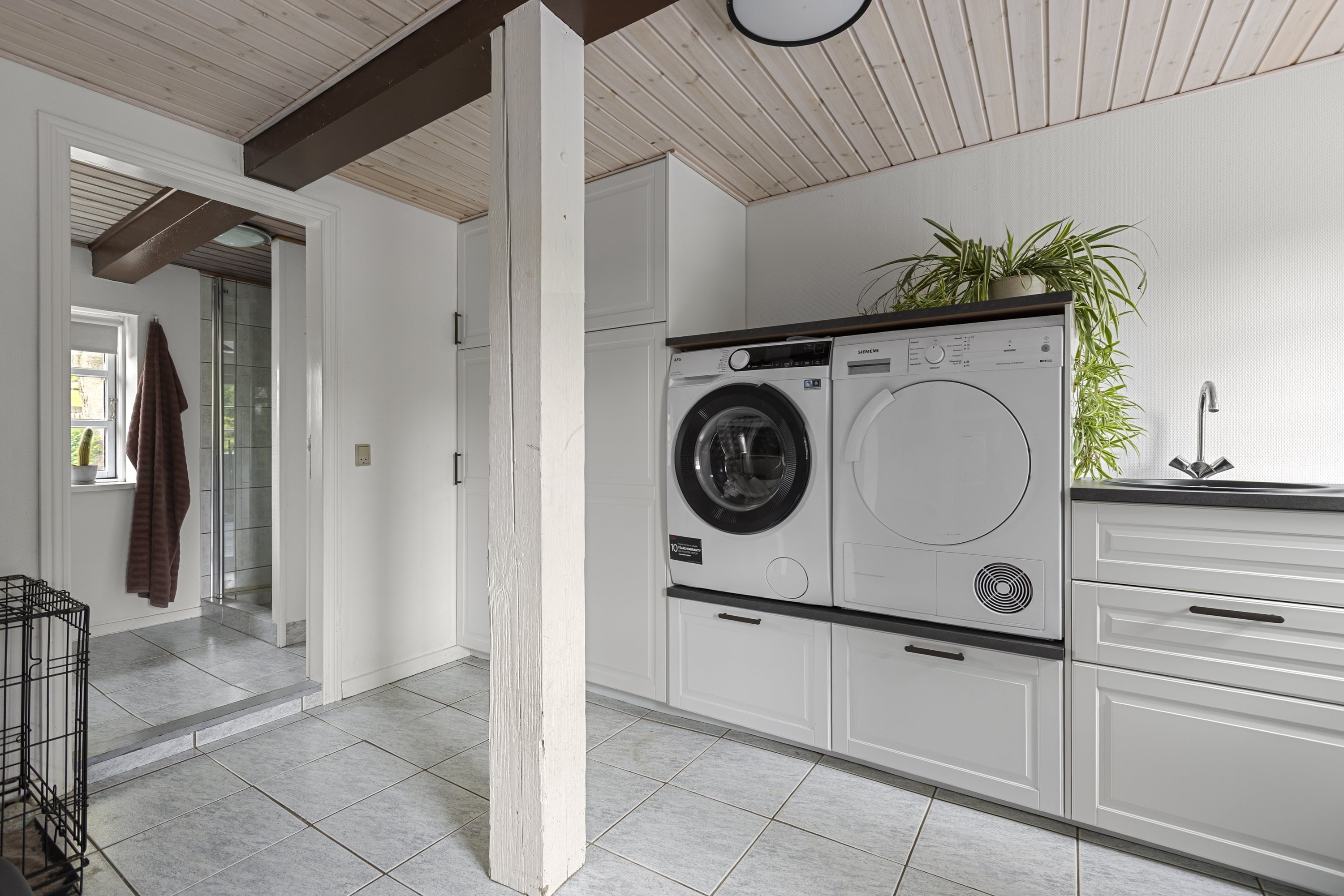 Fremhævet bryggers billede i fuldskærmstilstand. Billede af Nyhusvej 30, Ørslev, 4100 Ringsted