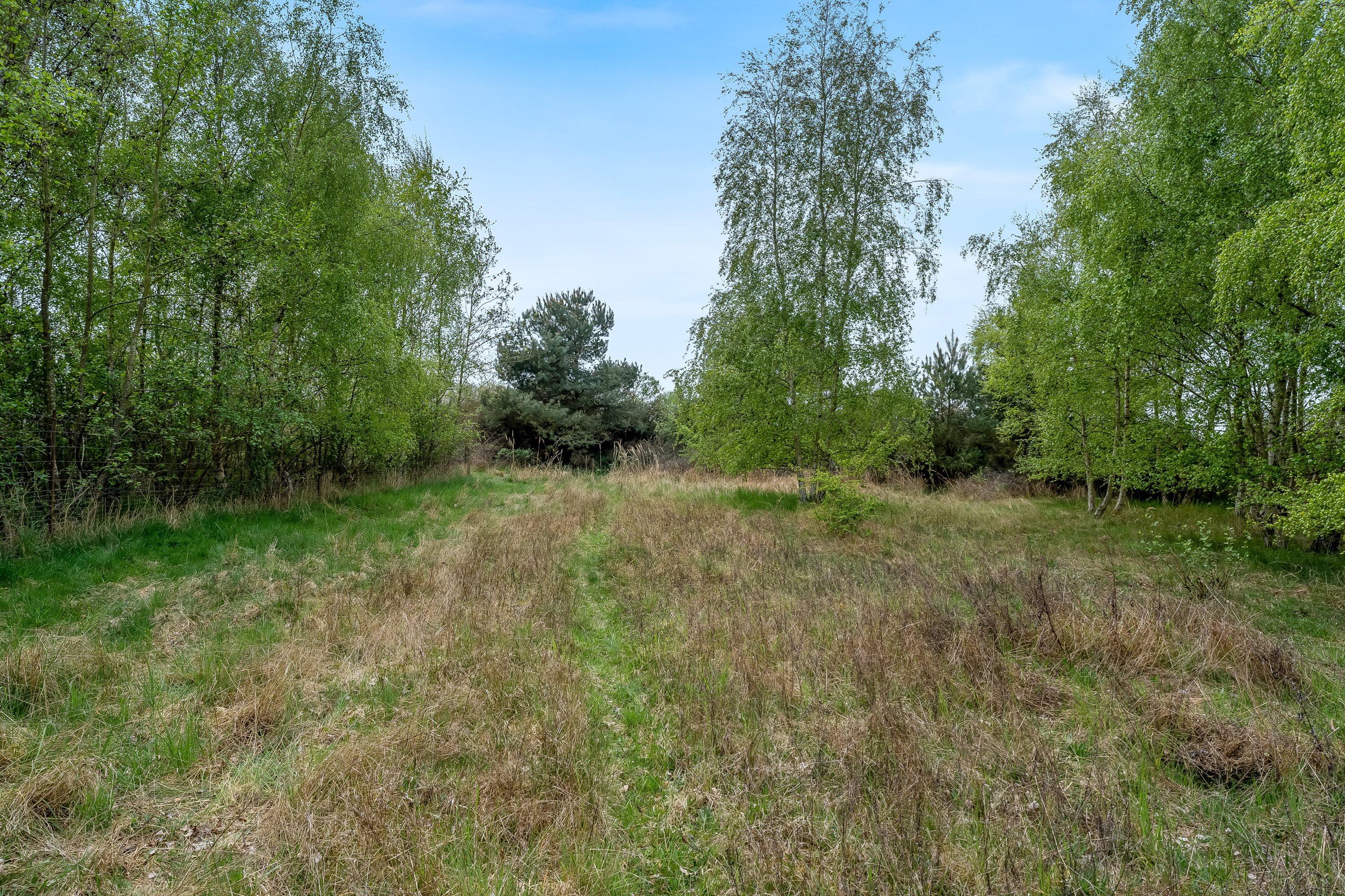 Fremhævet andet billede i fuldskærmstilstand. Billede af Savavej 18, 4873 Væggerløse