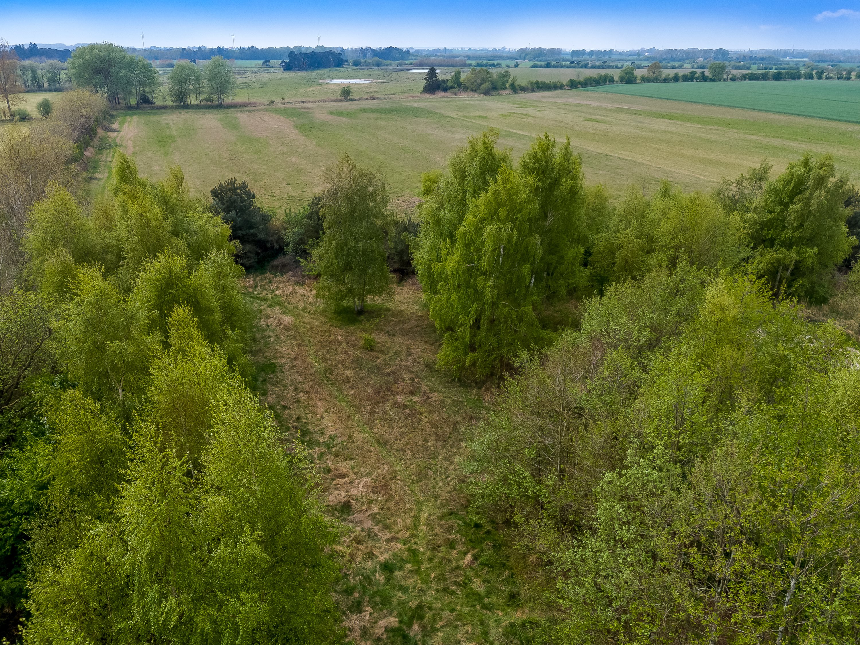 Fremhævet andet billede i fuldskærmstilstand. Billede af Savavej 18, 4873 Væggerløse