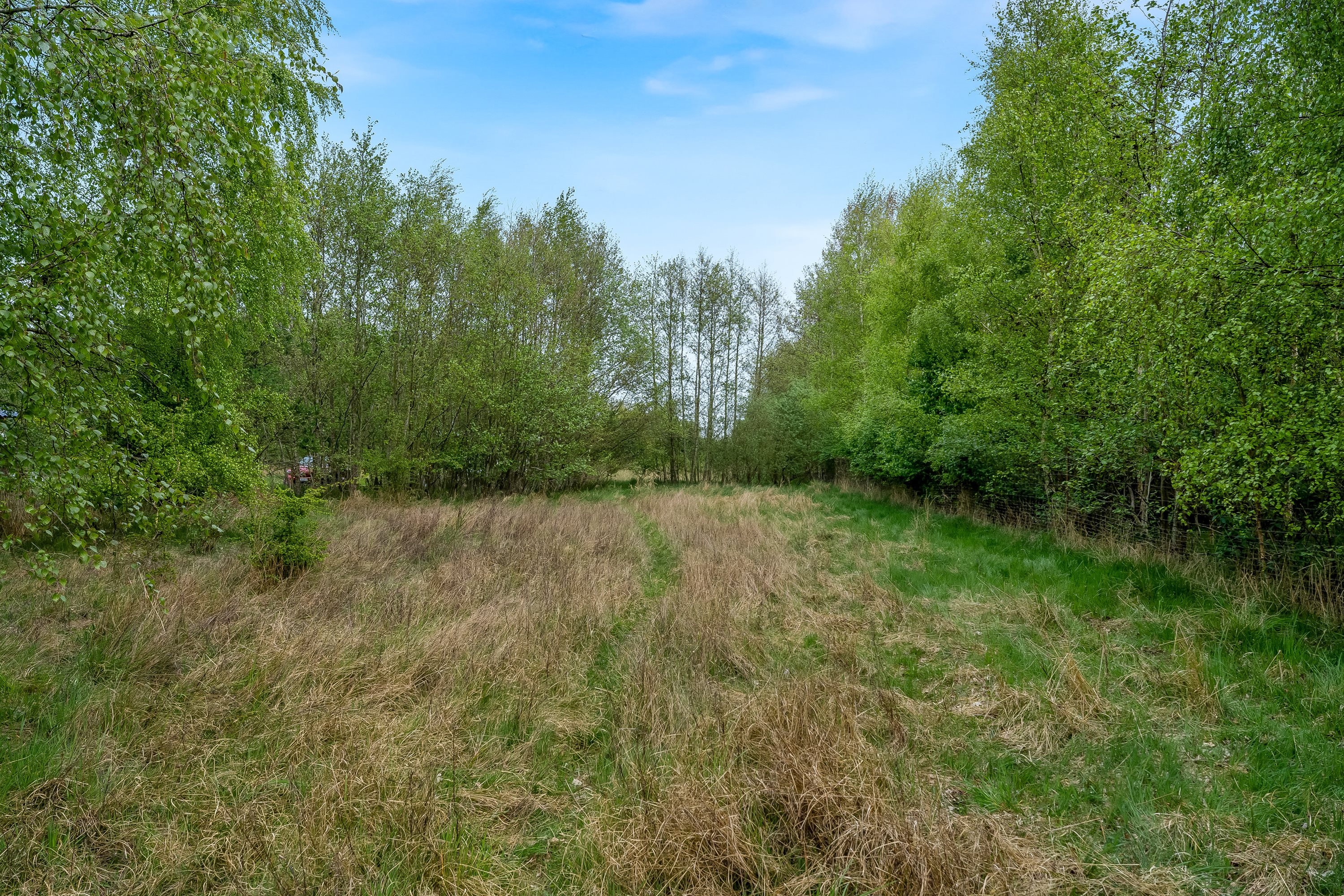 Fremhævet andet billede i fuldskærmstilstand. Billede af Savavej 18, 4873 Væggerløse