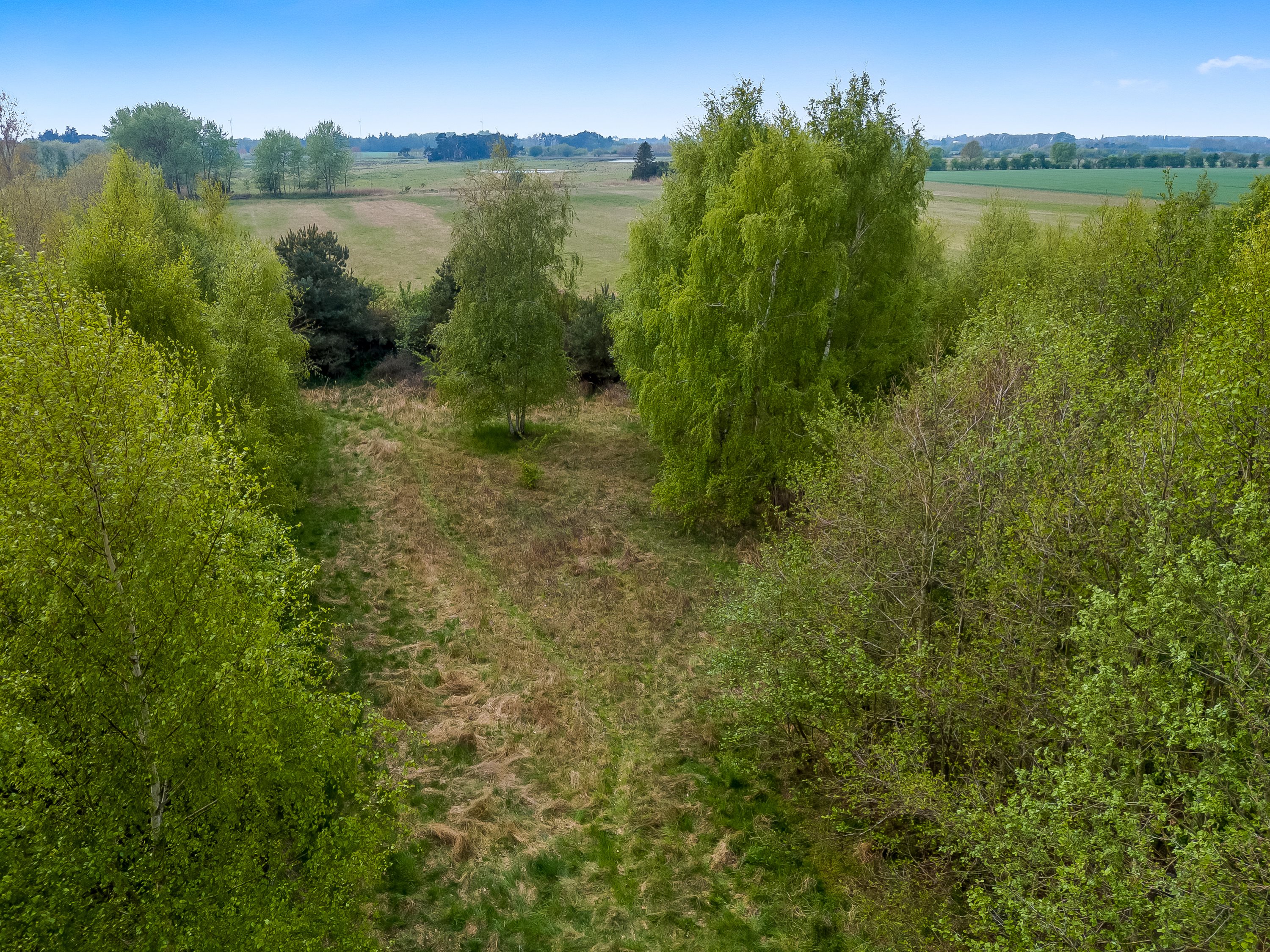 Fremhævet andet billede i fuldskærmstilstand. Billede af Savavej 18, 4873 Væggerløse