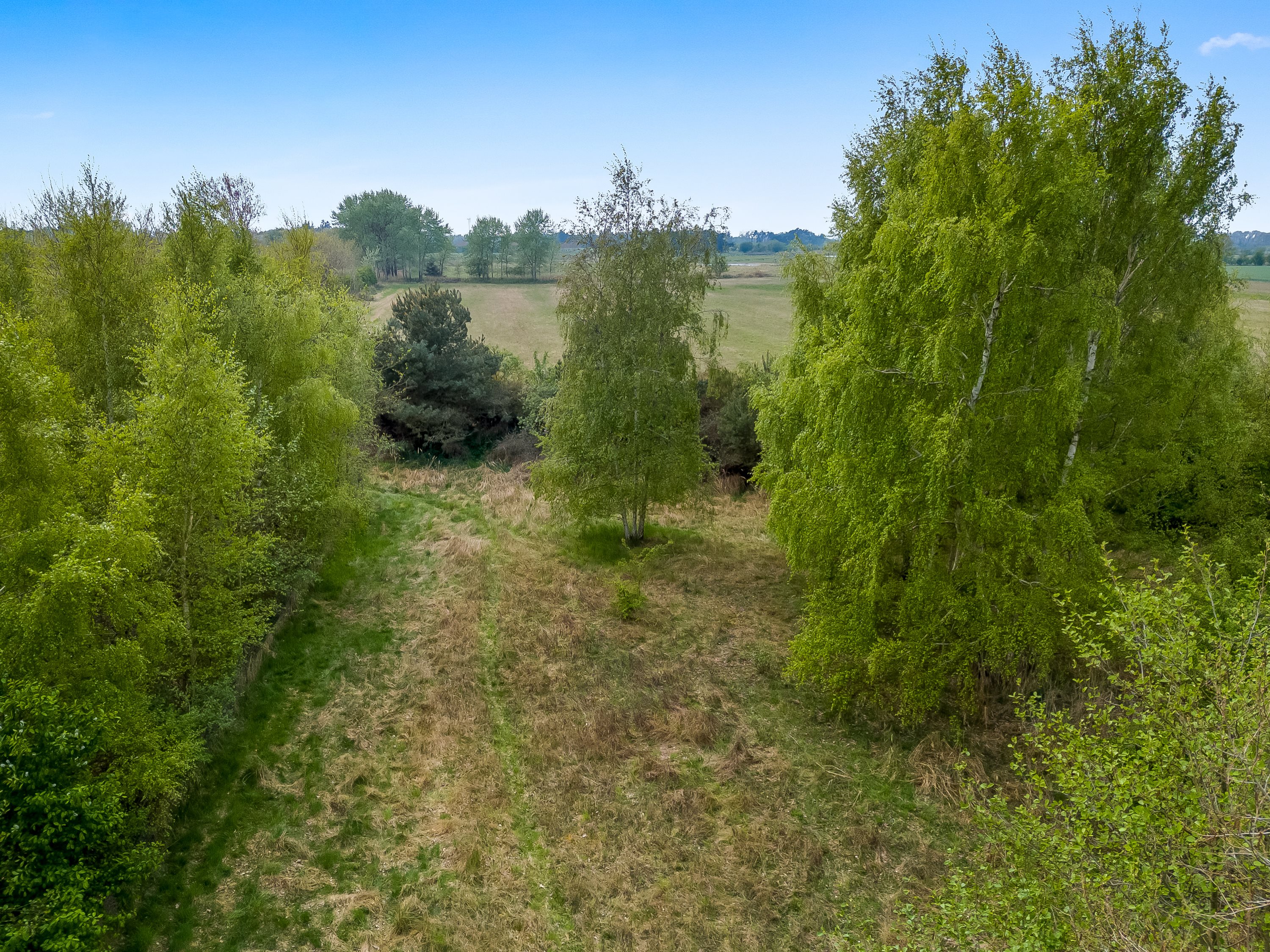 Fremhævet have billede i fuldskærmstilstand. Billede af Savavej 18, 4873 Væggerløse