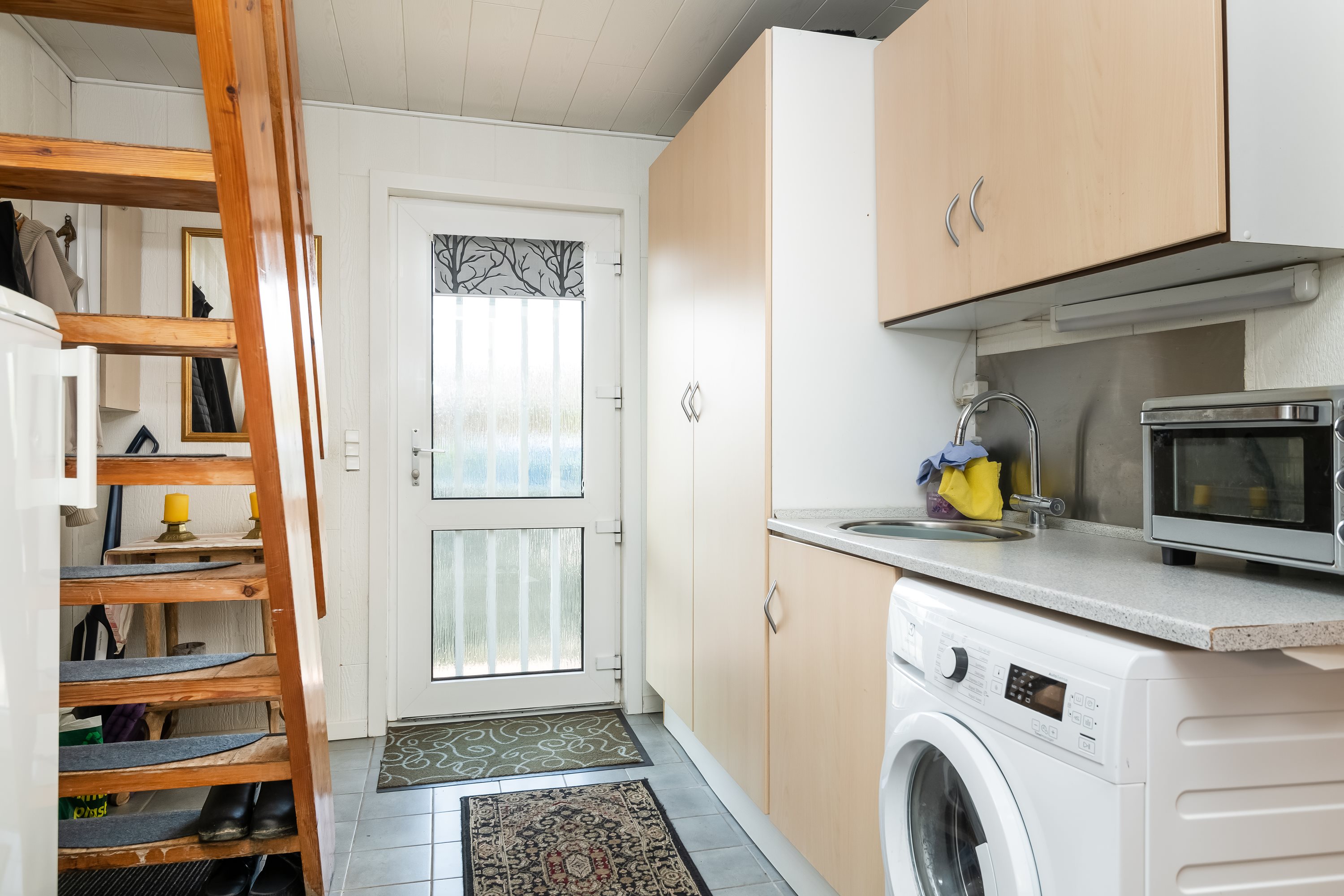 Miniaturebillede 2: . Billede af Vråvej 504, Børglum, 9760 Vrå