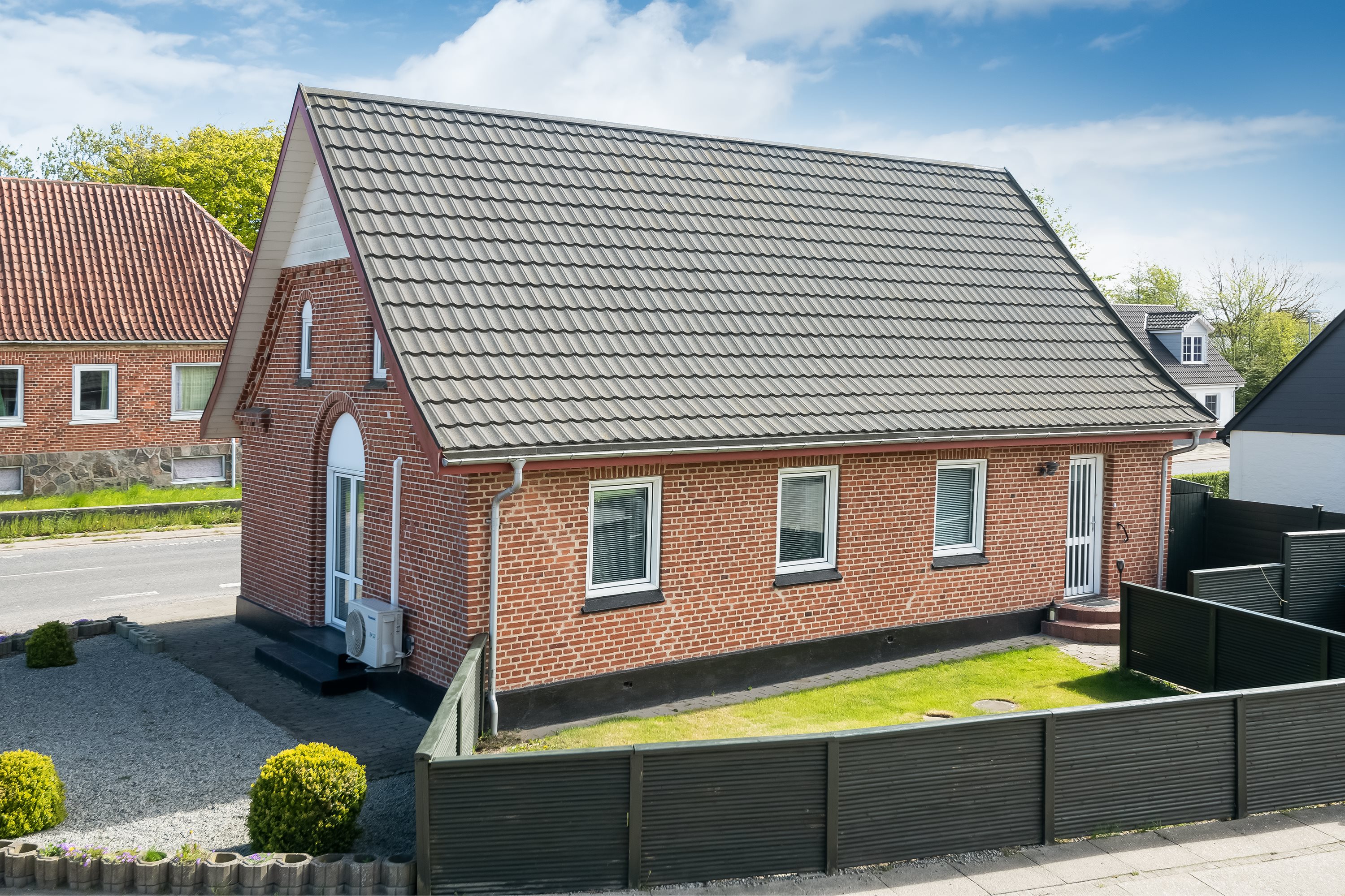 Miniaturebillede 1: . Billede af Vråvej 504, Børglum, 9760 Vrå