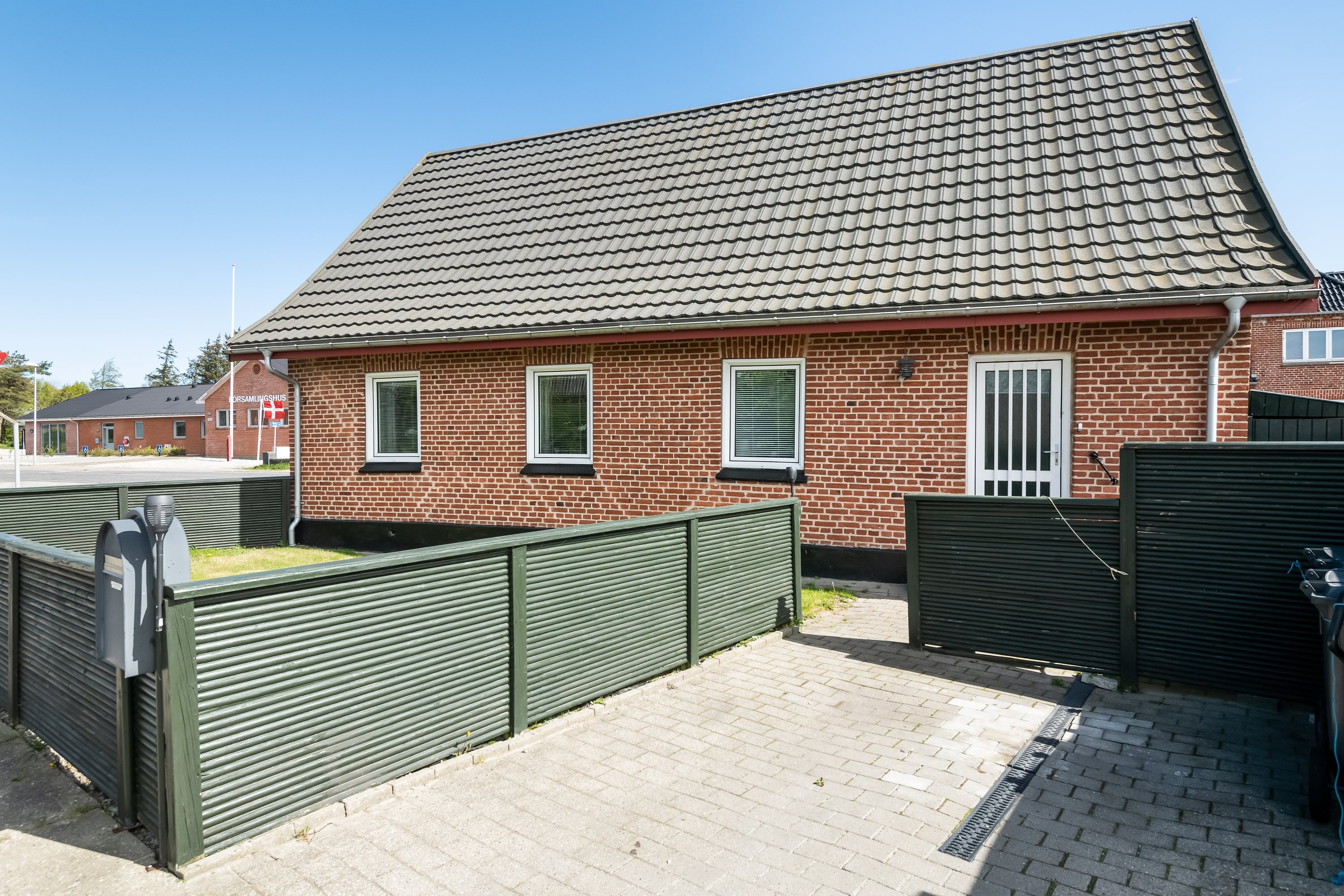 Fremhævet  billede i fuldskærmstilstand. Billede af Vråvej 504, Børglum, 9760 Vrå