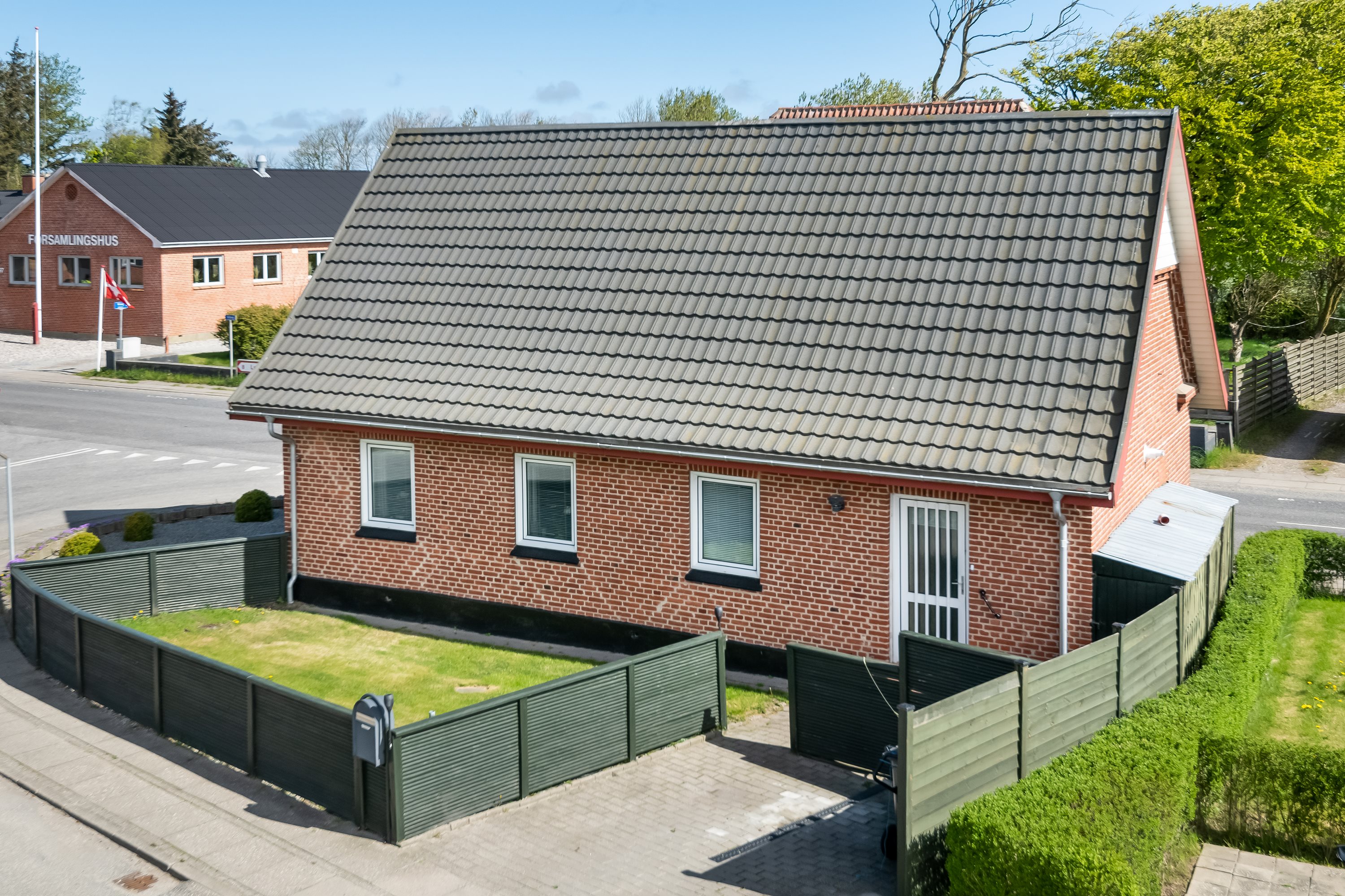 Fremhævet  billede i fuldskærmstilstand. Billede af Vråvej 504, Børglum, 9760 Vrå