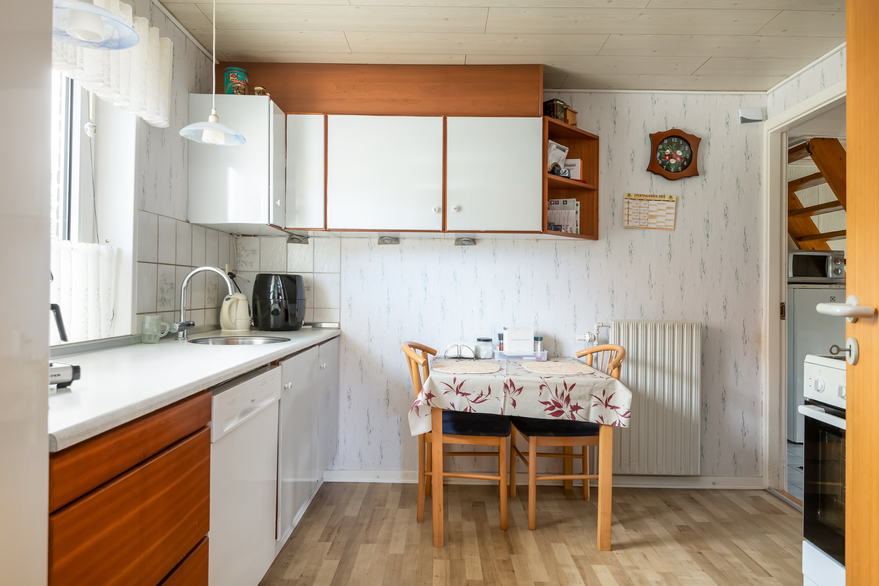 Fremhævet  billede i fuldskærmstilstand. Billede af Vråvej 504, Børglum, 9760 Vrå