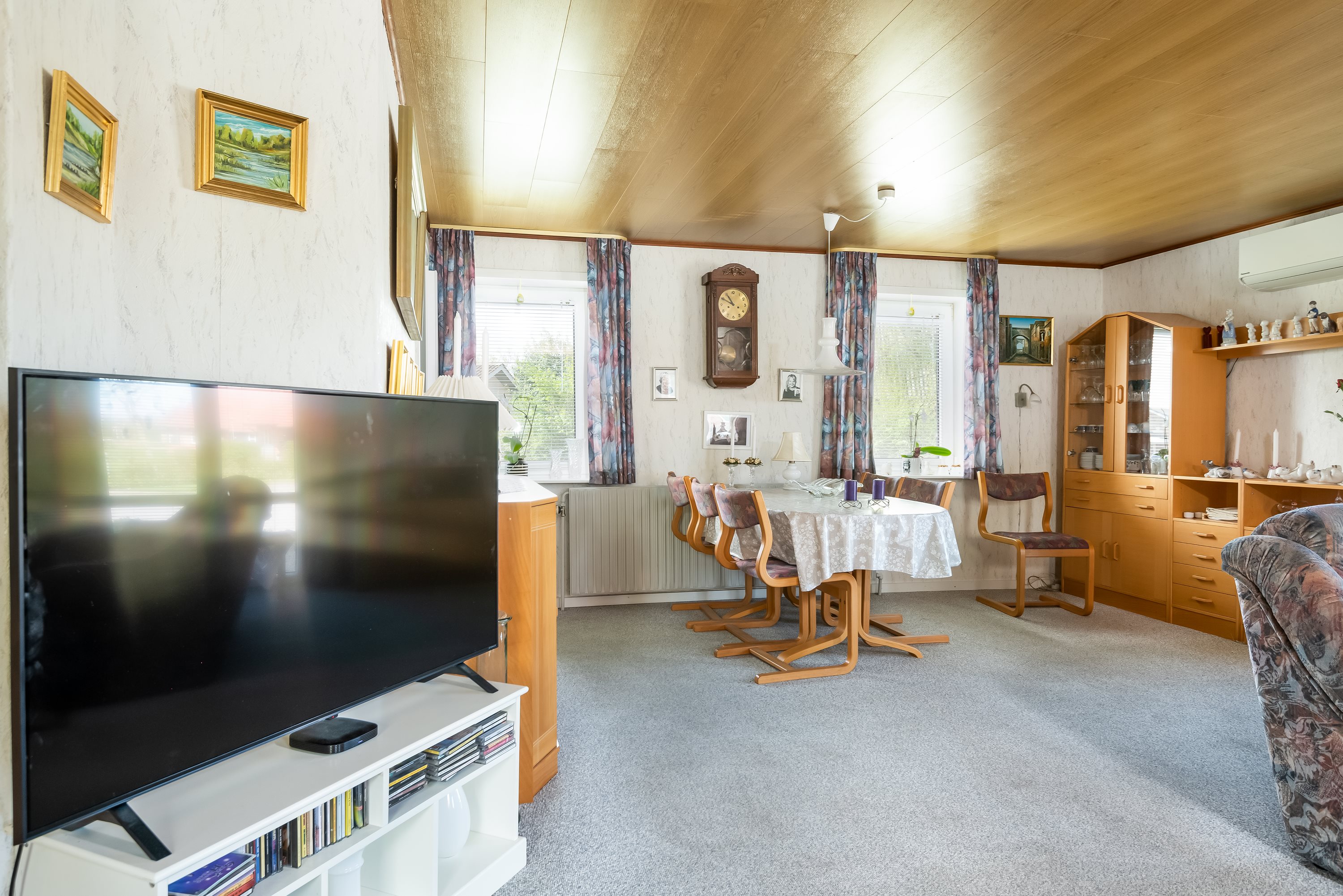 Fremhævet  billede i fuldskærmstilstand. Billede af Vråvej 504, Børglum, 9760 Vrå