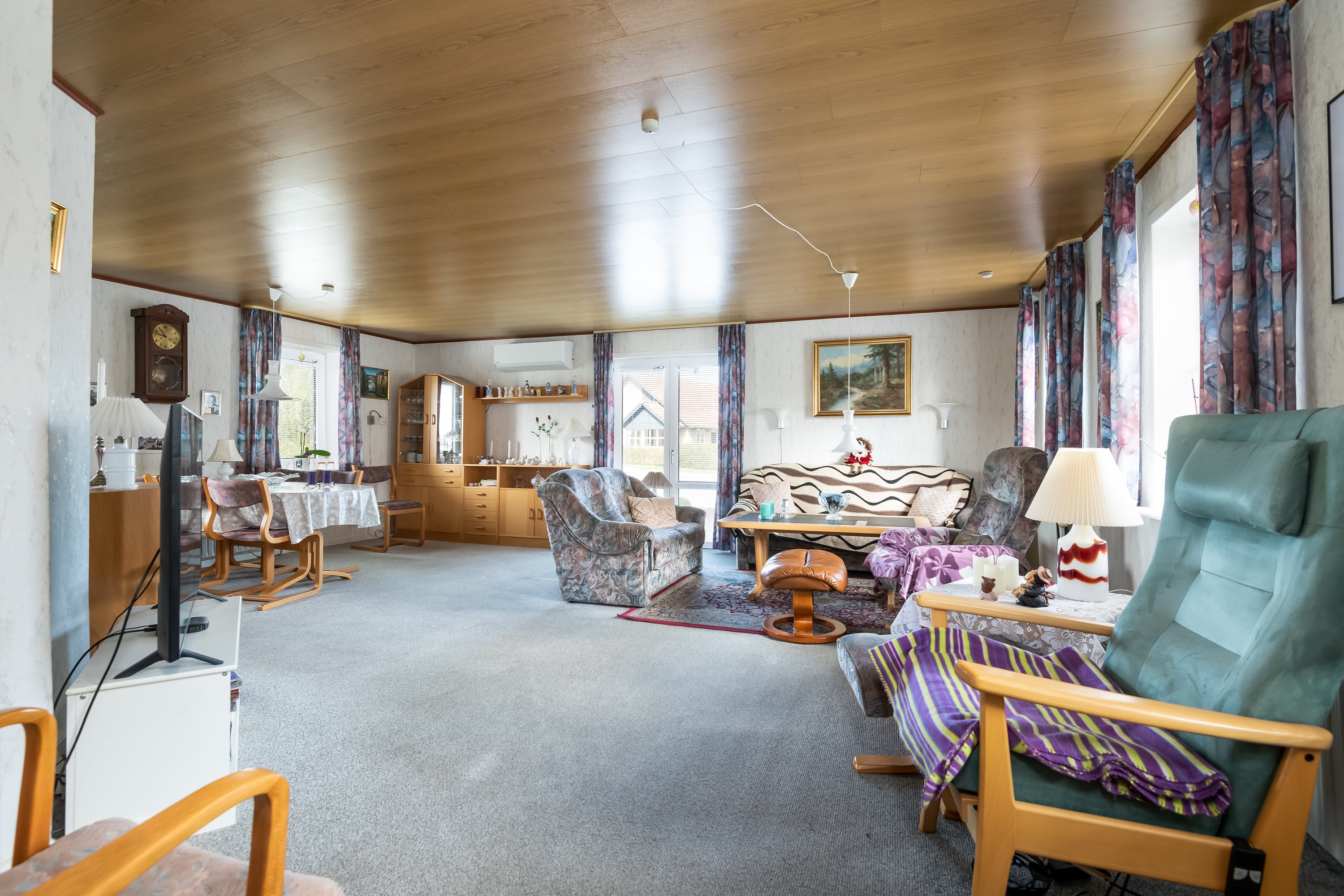 Fremhævet  billede i fuldskærmstilstand. Billede af Vråvej 504, Børglum, 9760 Vrå