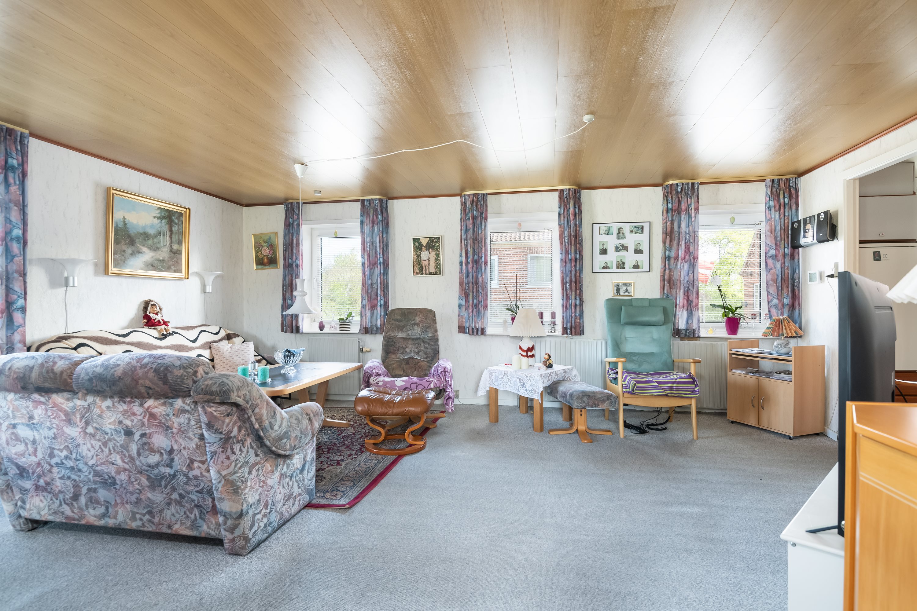 Fremhævet  billede i fuldskærmstilstand. Billede af Vråvej 504, Børglum, 9760 Vrå