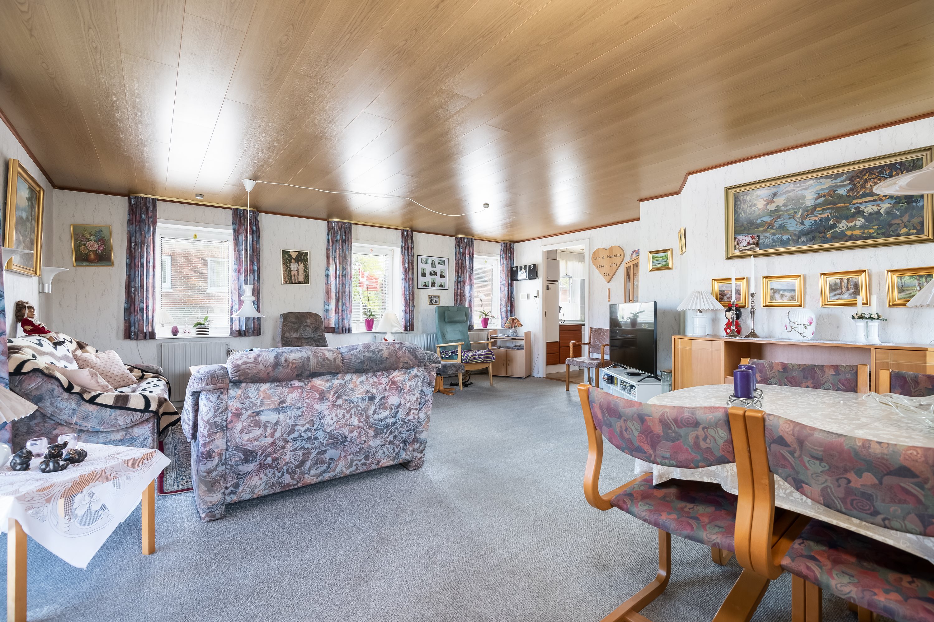 Fremhævet  billede i fuldskærmstilstand. Billede af Vråvej 504, Børglum, 9760 Vrå