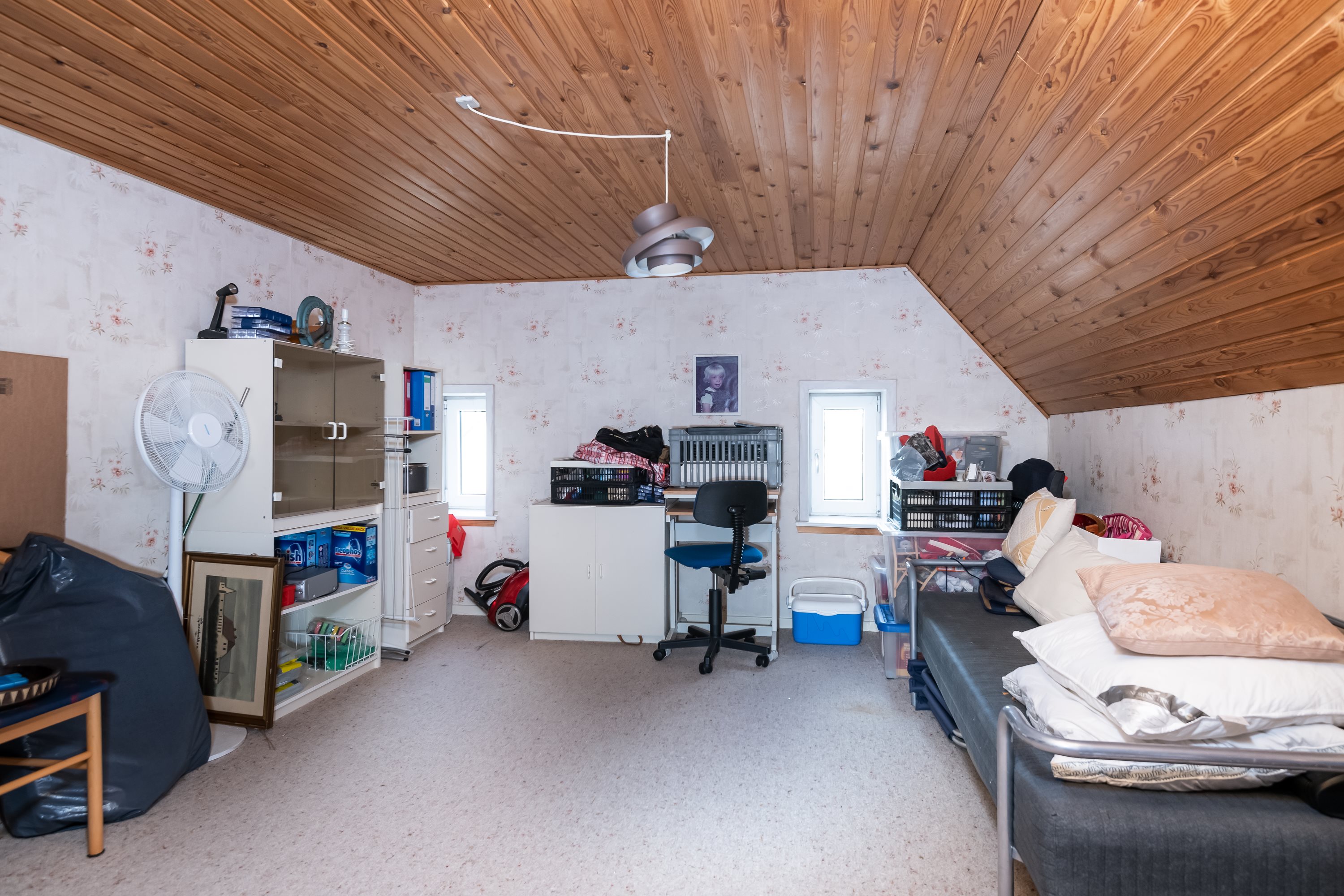 Fremhævet  billede i fuldskærmstilstand. Billede af Vråvej 504, Børglum, 9760 Vrå