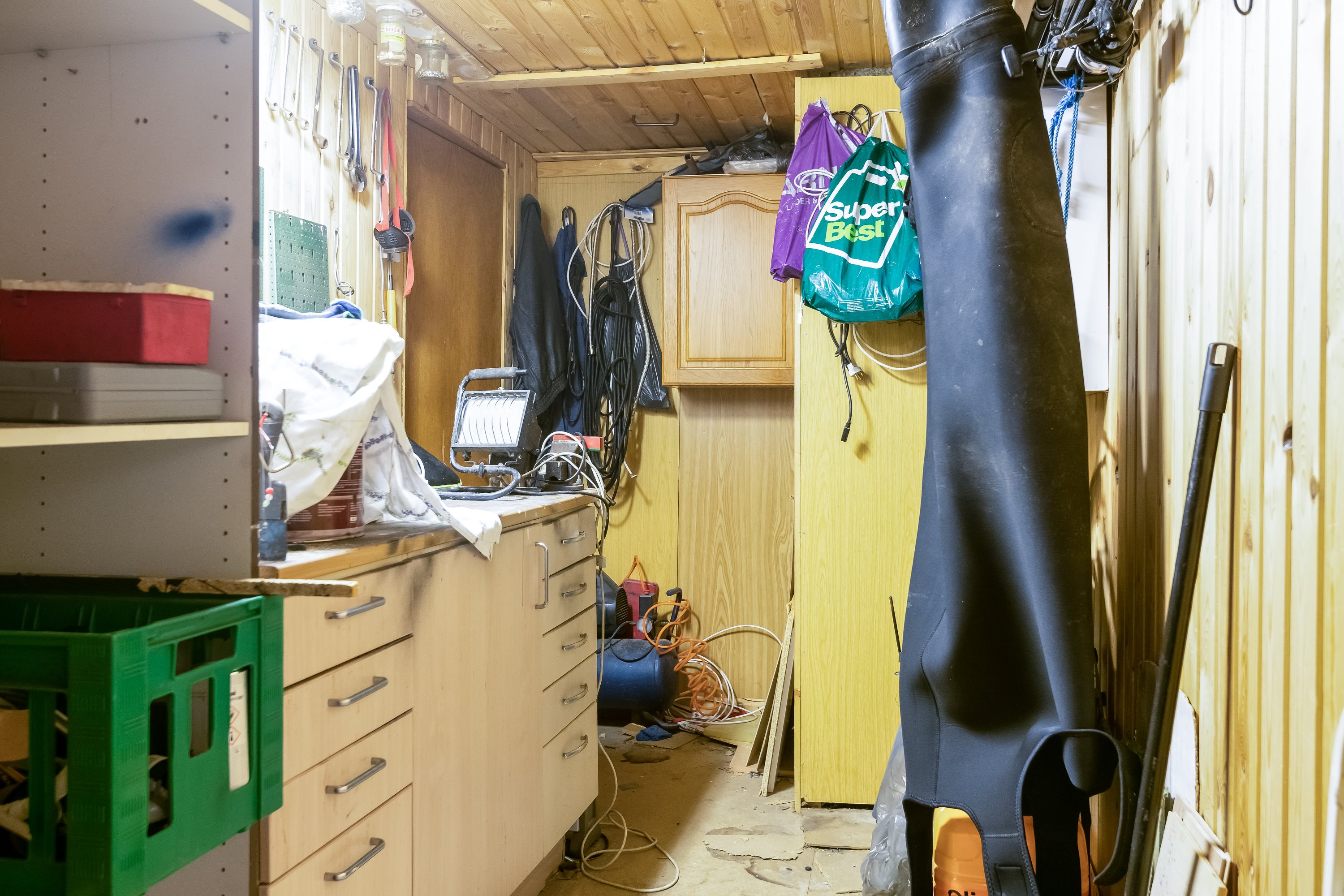 Fremhævet  billede i fuldskærmstilstand. Billede af Vråvej 504, Børglum, 9760 Vrå