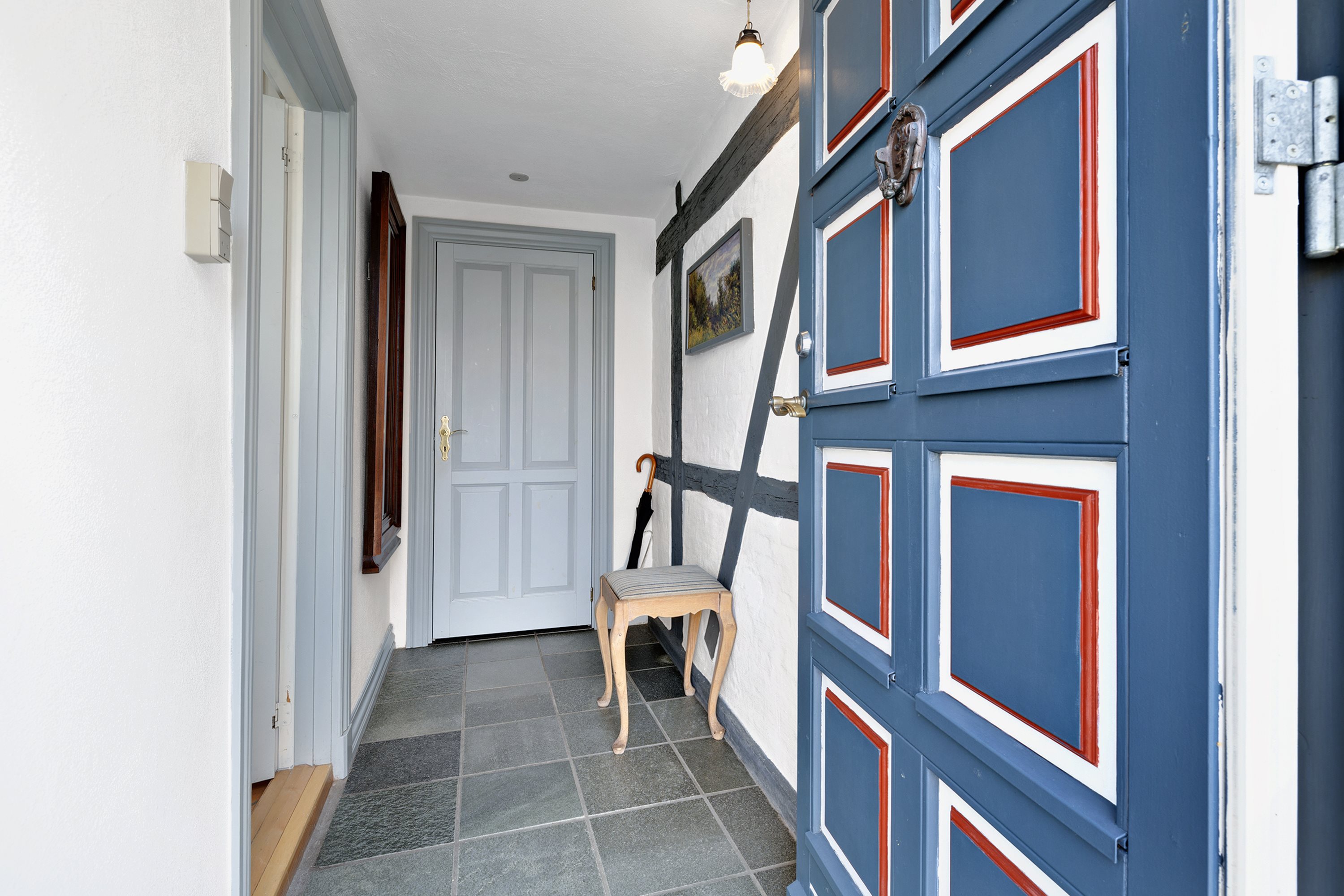 Fremhævet  billede i fuldskærmstilstand. Billede af Præstegade 3, 5300 Kerteminde