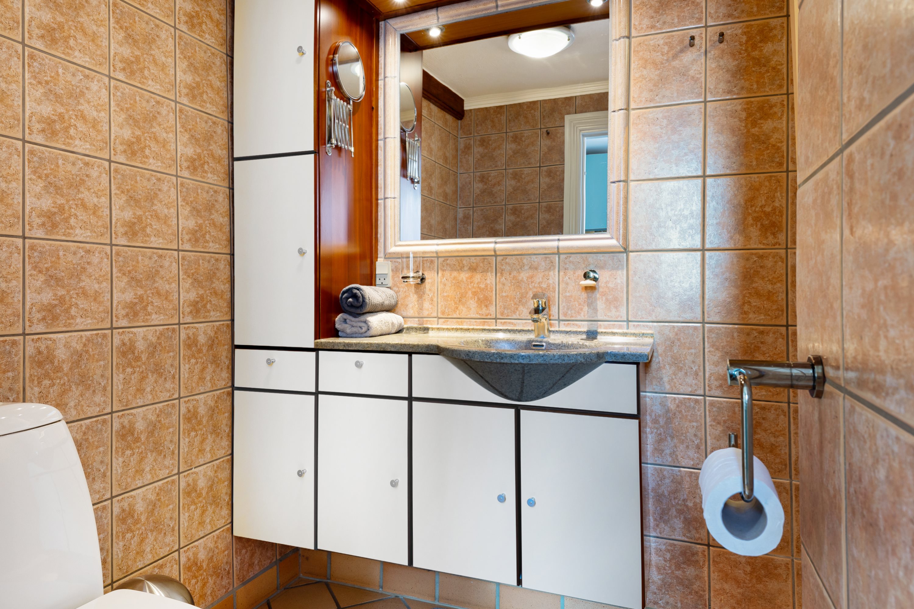 Fremhævet  billede i fuldskærmstilstand. Billede af Præstegade 3, 5300 Kerteminde