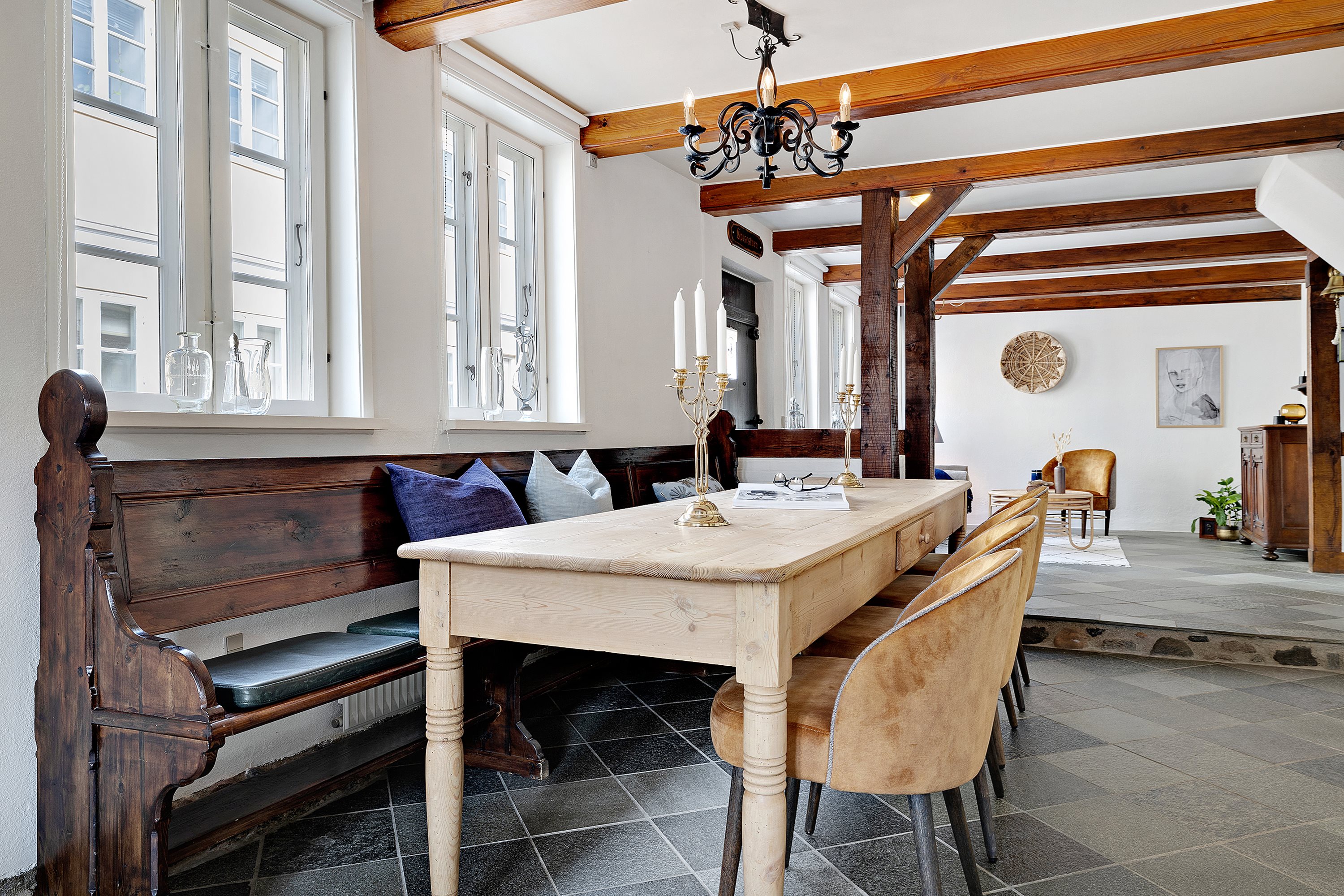 Miniaturebillede 1: . Billede af Præstegade 3, 5300 Kerteminde