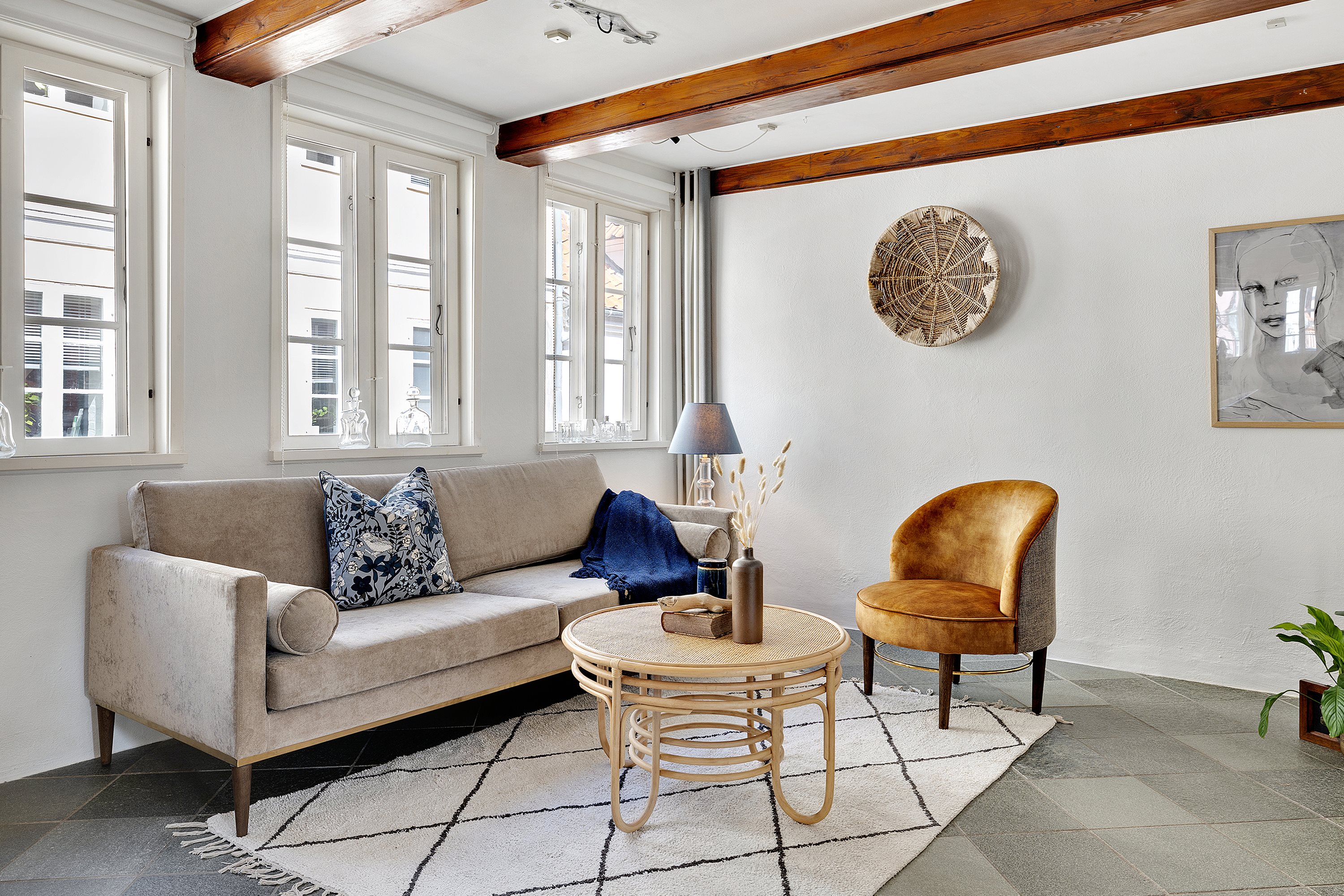 Fremhævet  billede i fuldskærmstilstand. Billede af Præstegade 3, 5300 Kerteminde