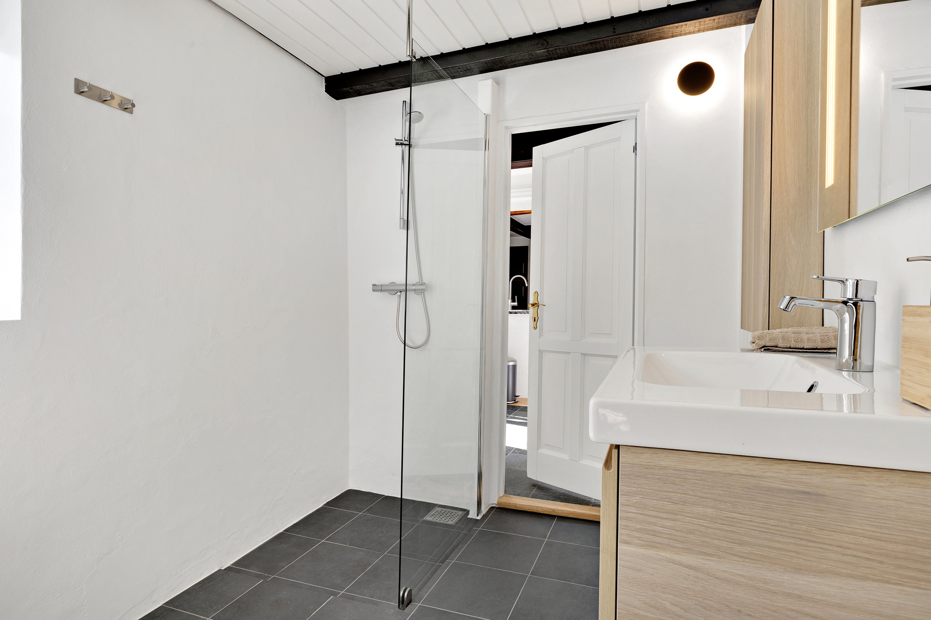 Fremhævet  billede i fuldskærmstilstand. Billede af Præstegade 3, 5300 Kerteminde