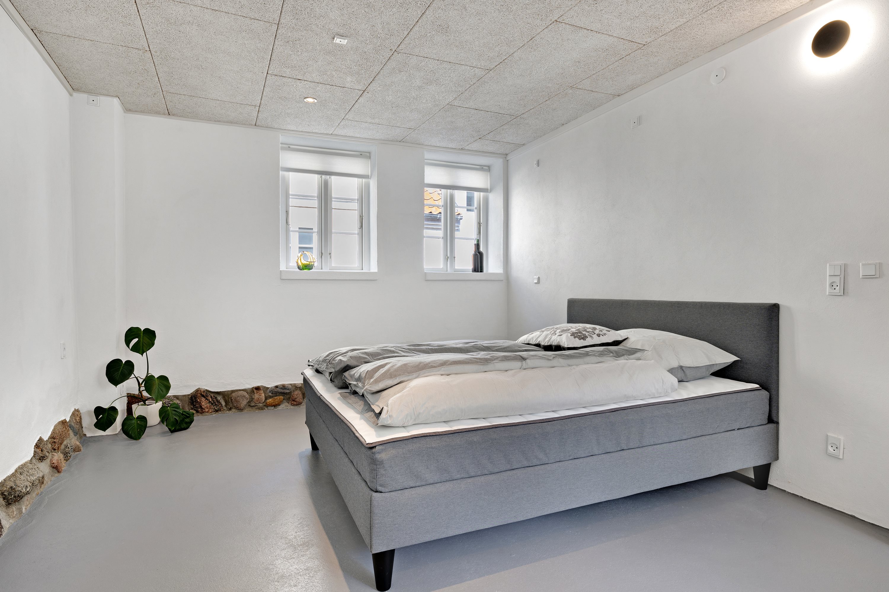 Fremhævet  billede i fuldskærmstilstand. Billede af Præstegade 3, 5300 Kerteminde