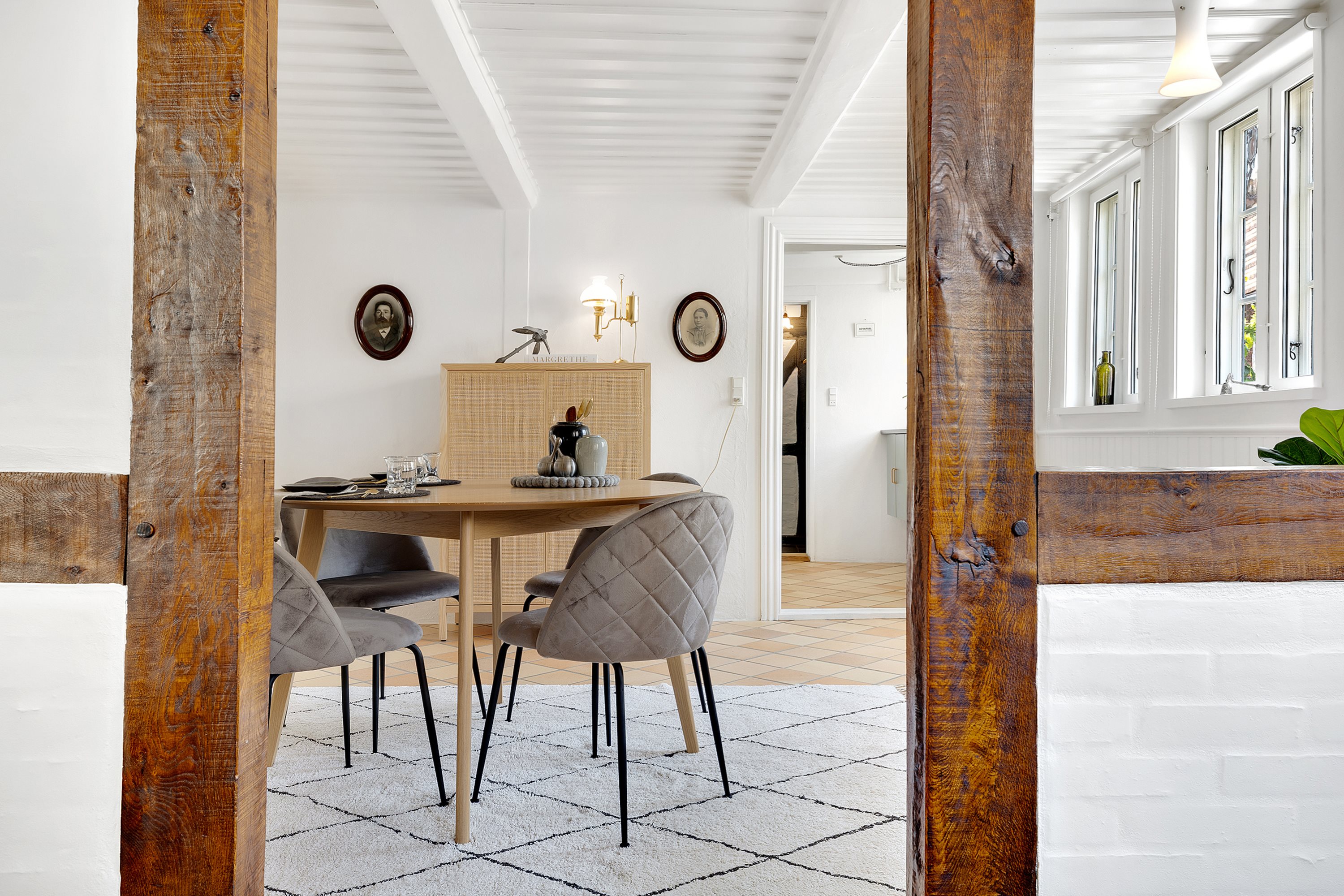 Fremhævet  billede i fuldskærmstilstand. Billede af Præstegade 3, 5300 Kerteminde