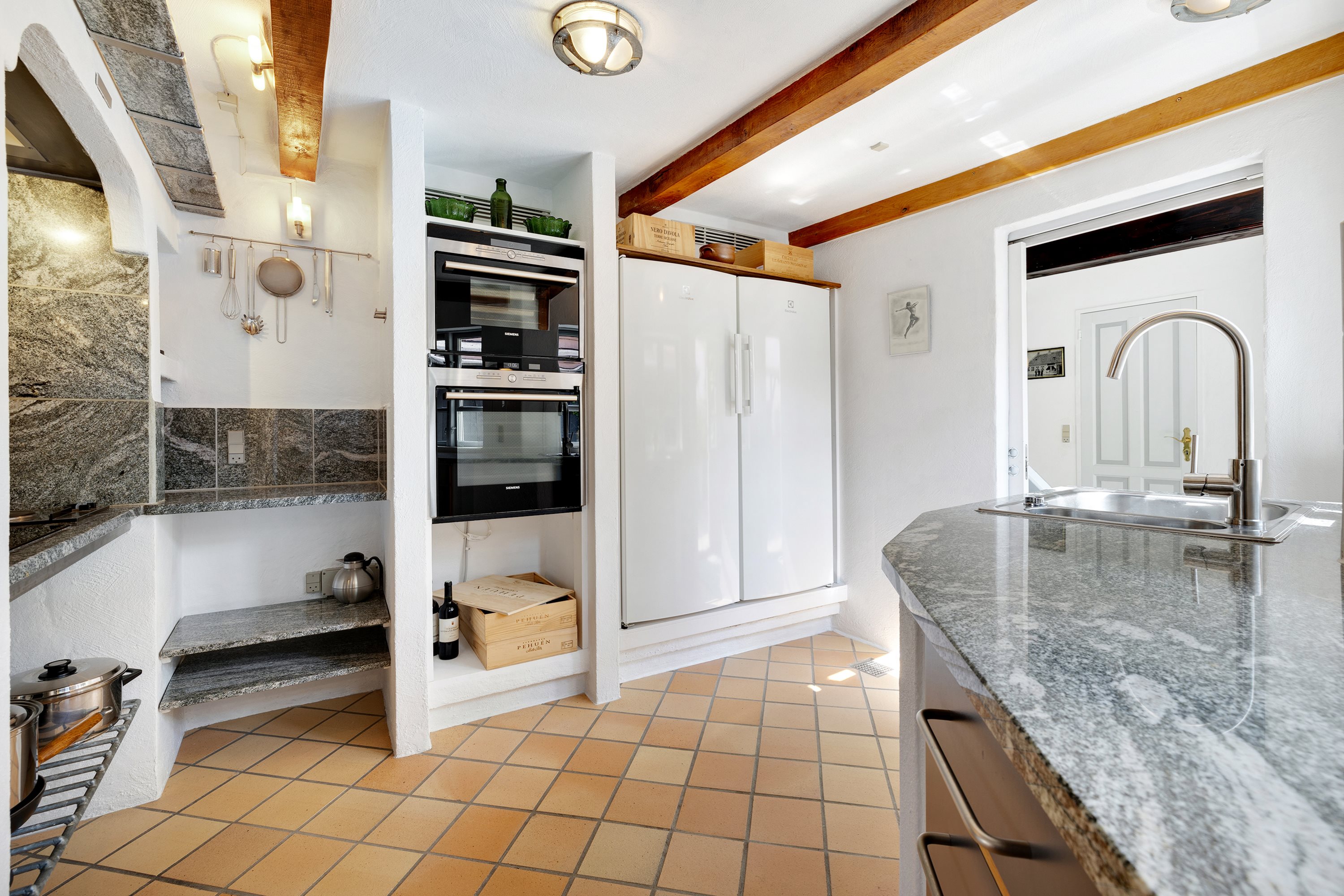 Fremhævet  billede i fuldskærmstilstand. Billede af Præstegade 3, 5300 Kerteminde