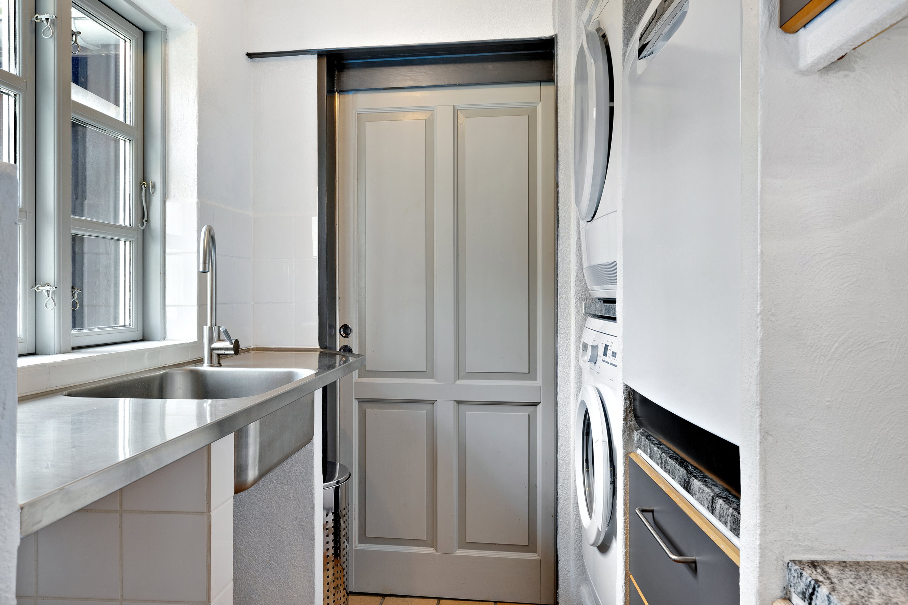 Fremhævet  billede i fuldskærmstilstand. Billede af Præstegade 3, 5300 Kerteminde